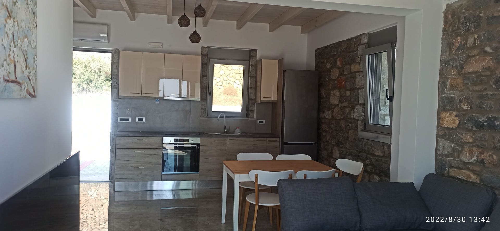 Pefkos Sea Serenity Villas - VILLA - 2