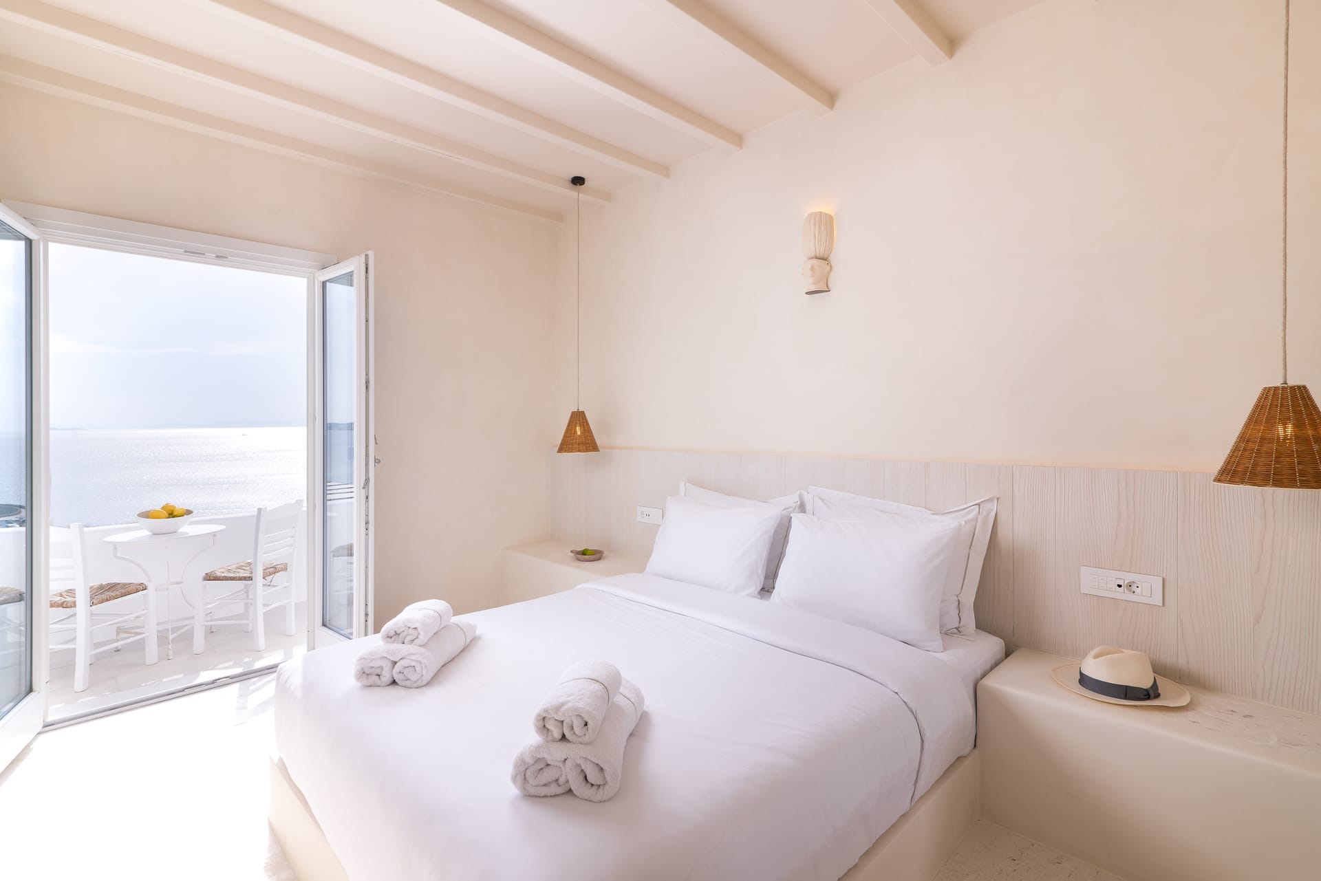 Porto Mykonos Hotel - CSV - 3