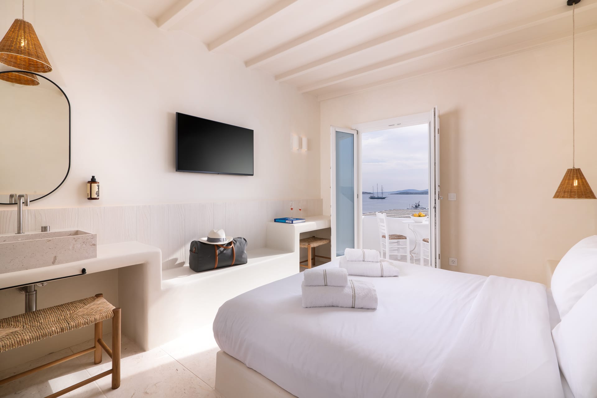 Porto Mykonos Hotel - CSV - 4