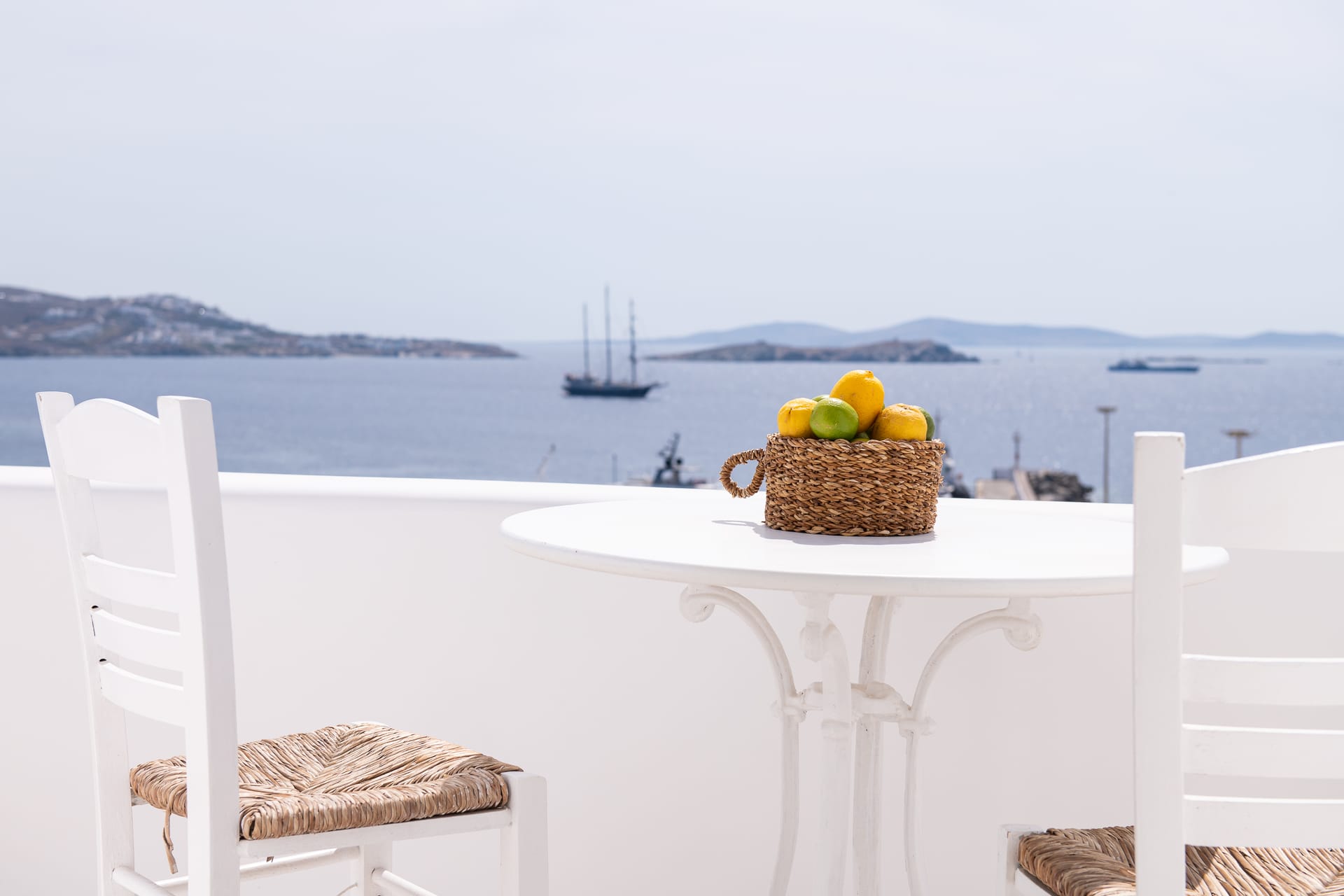 Porto Mykonos Hotel - CSV - 7