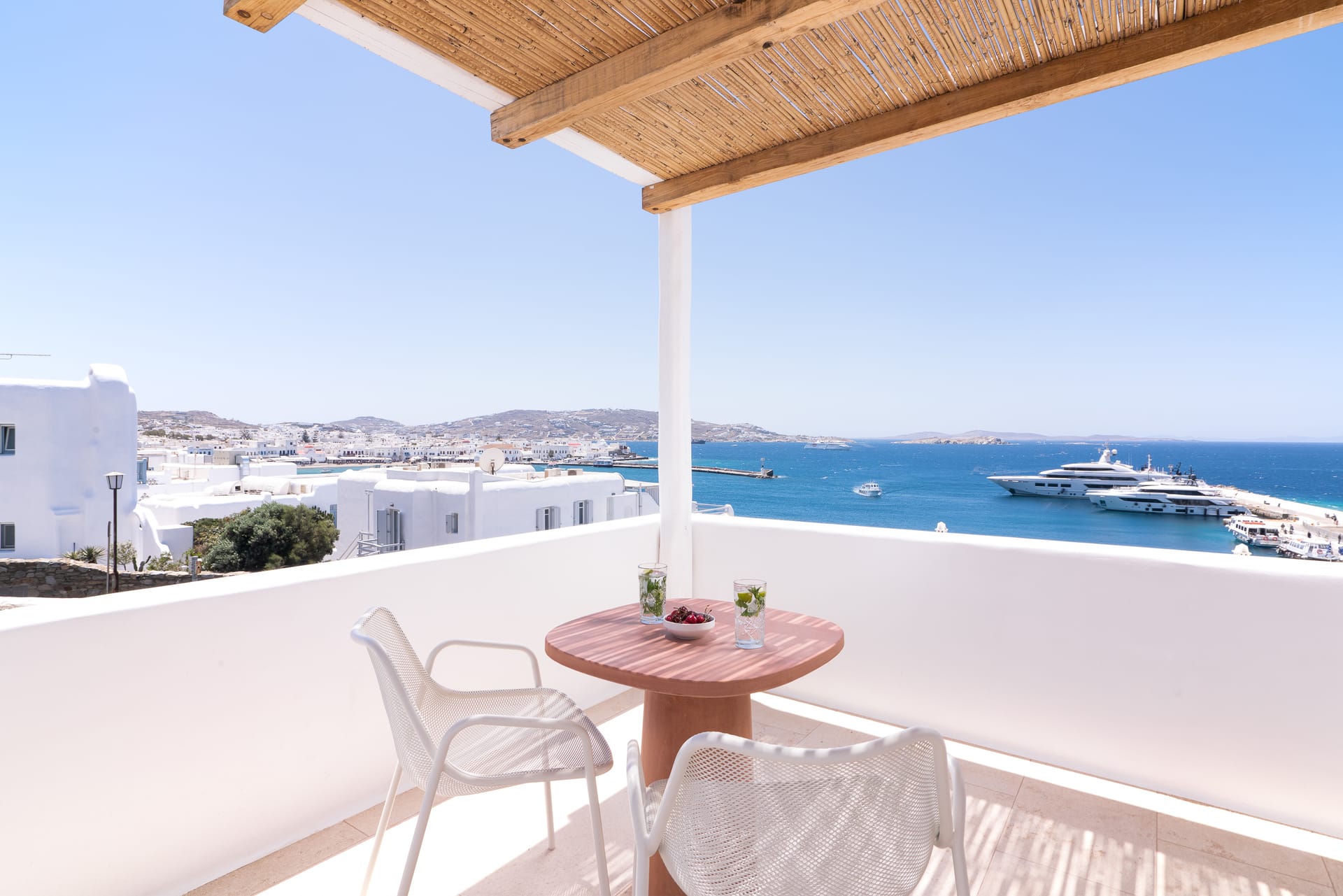 Porto Mykonos Hotel - SSV - 6