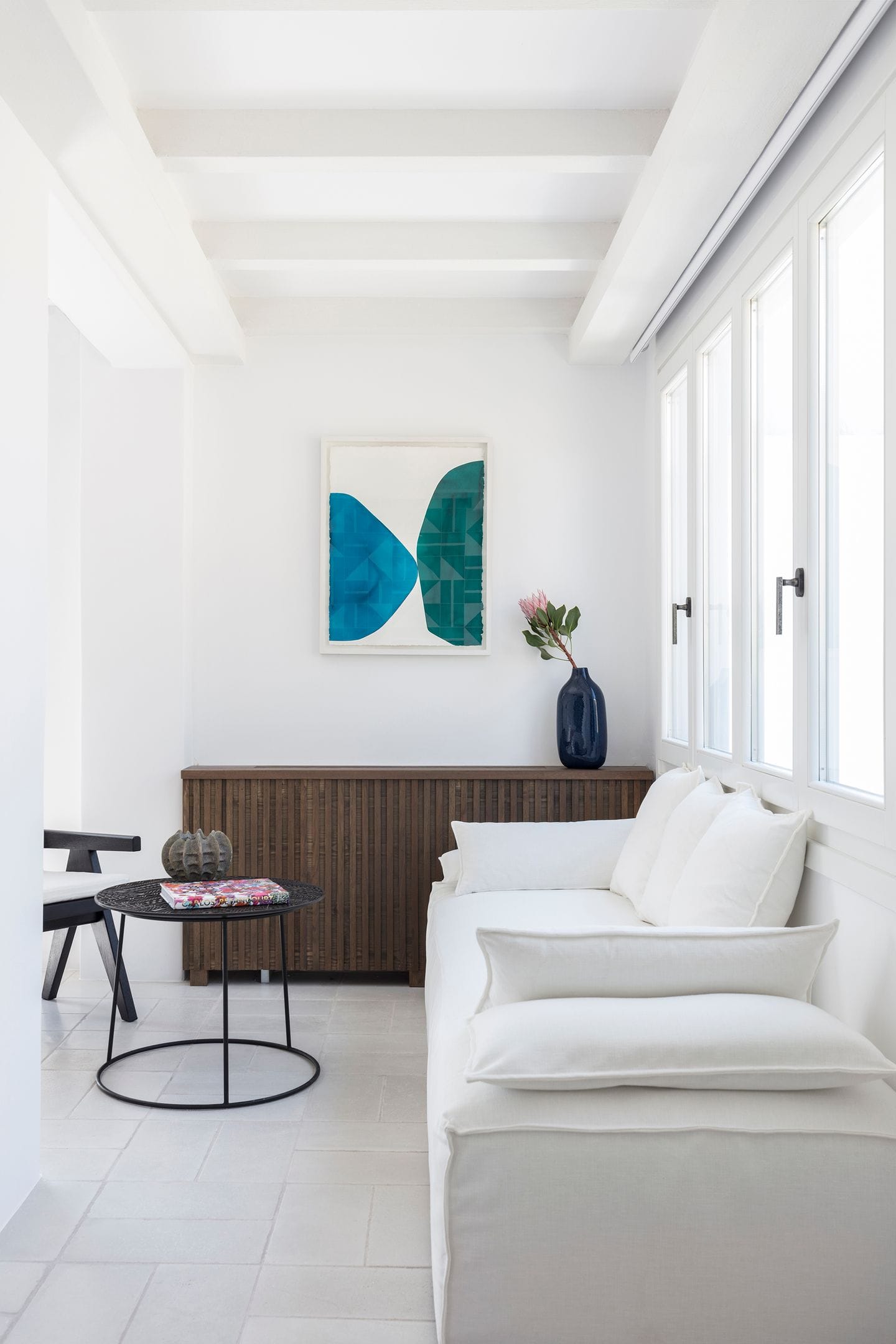 Porto Mykonos Hotel - SSV - 5