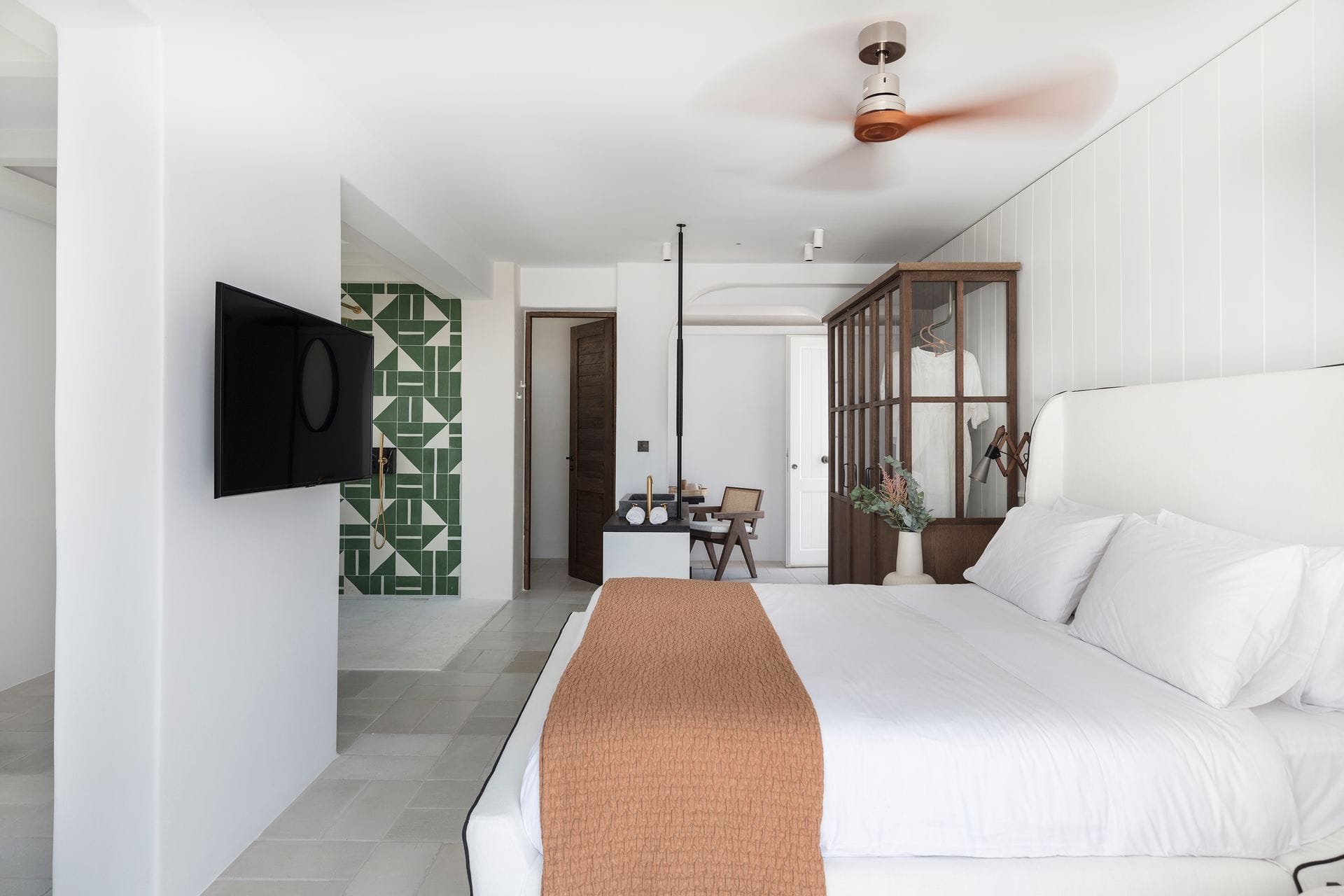 Porto Mykonos Hotel - SSV - 9