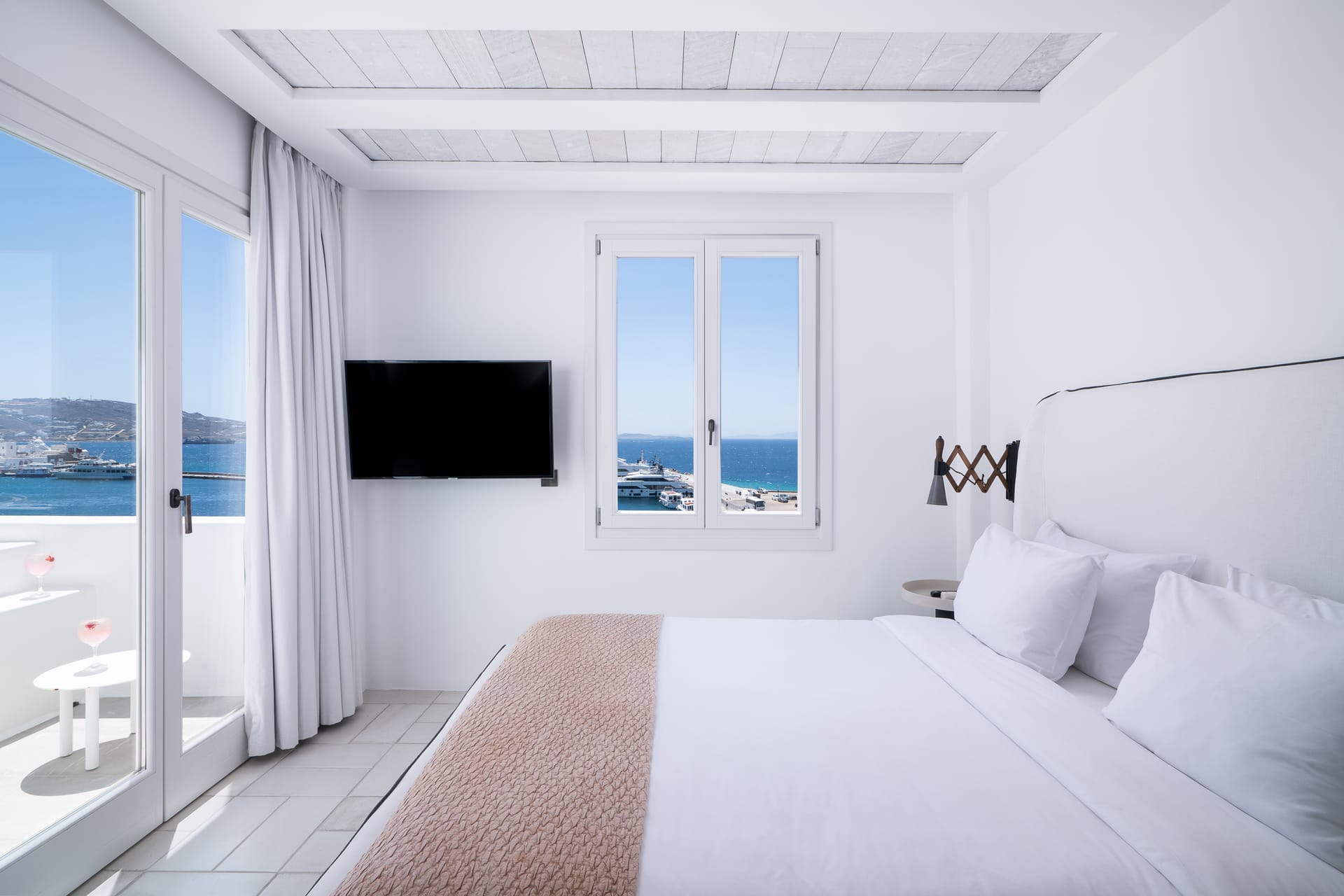 Porto Mykonos Hotel - SUS - 3