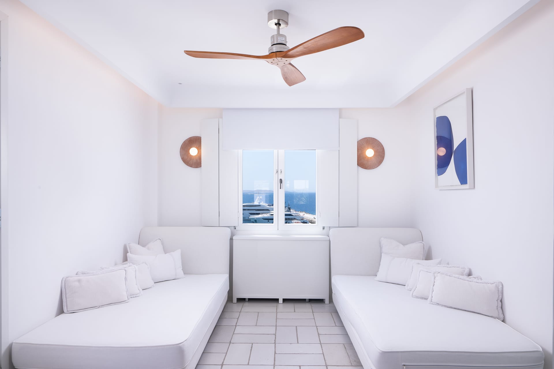 Porto Mykonos Hotel - SUS - 4
