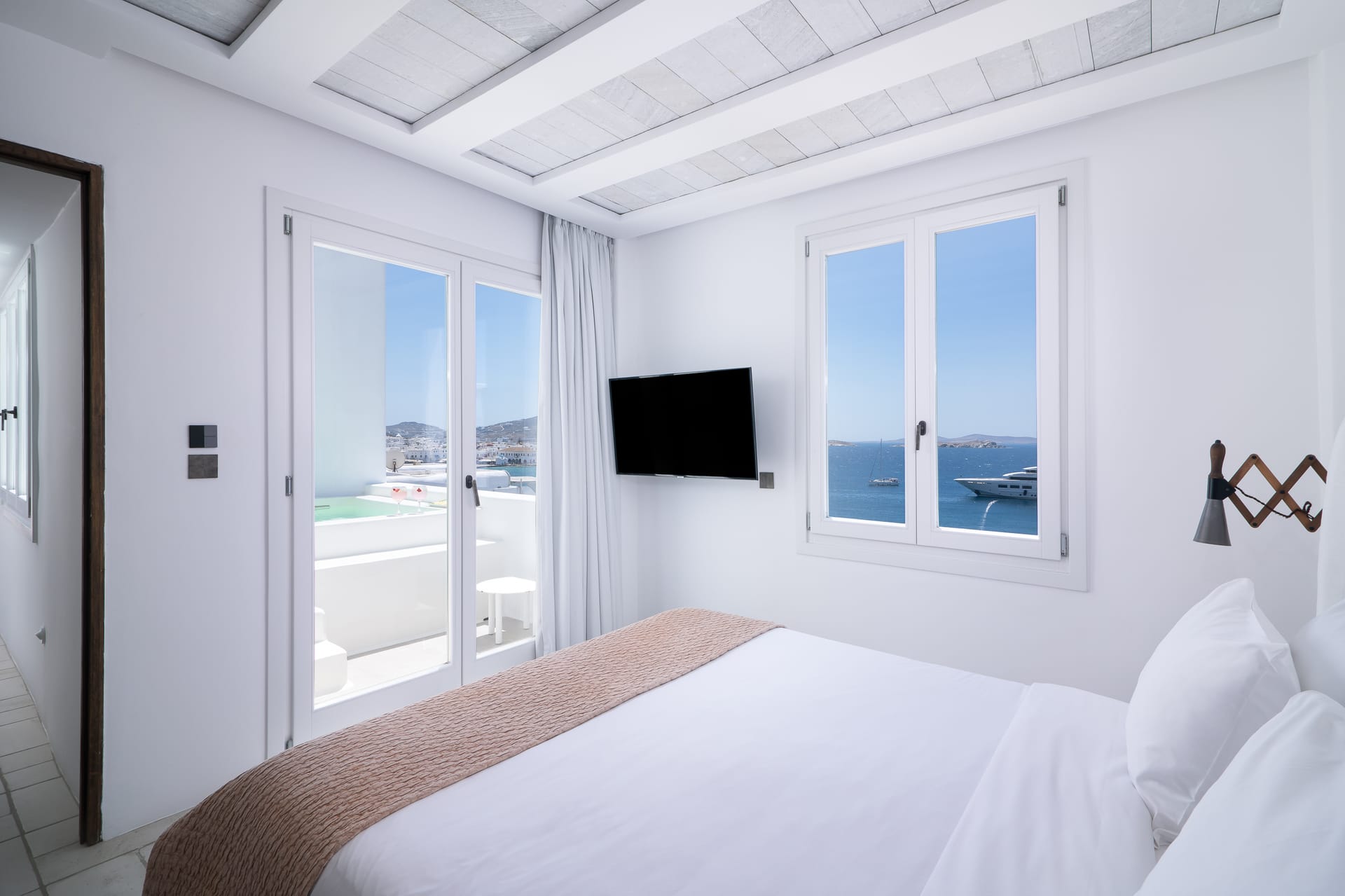 Porto Mykonos Hotel - SUS - 5