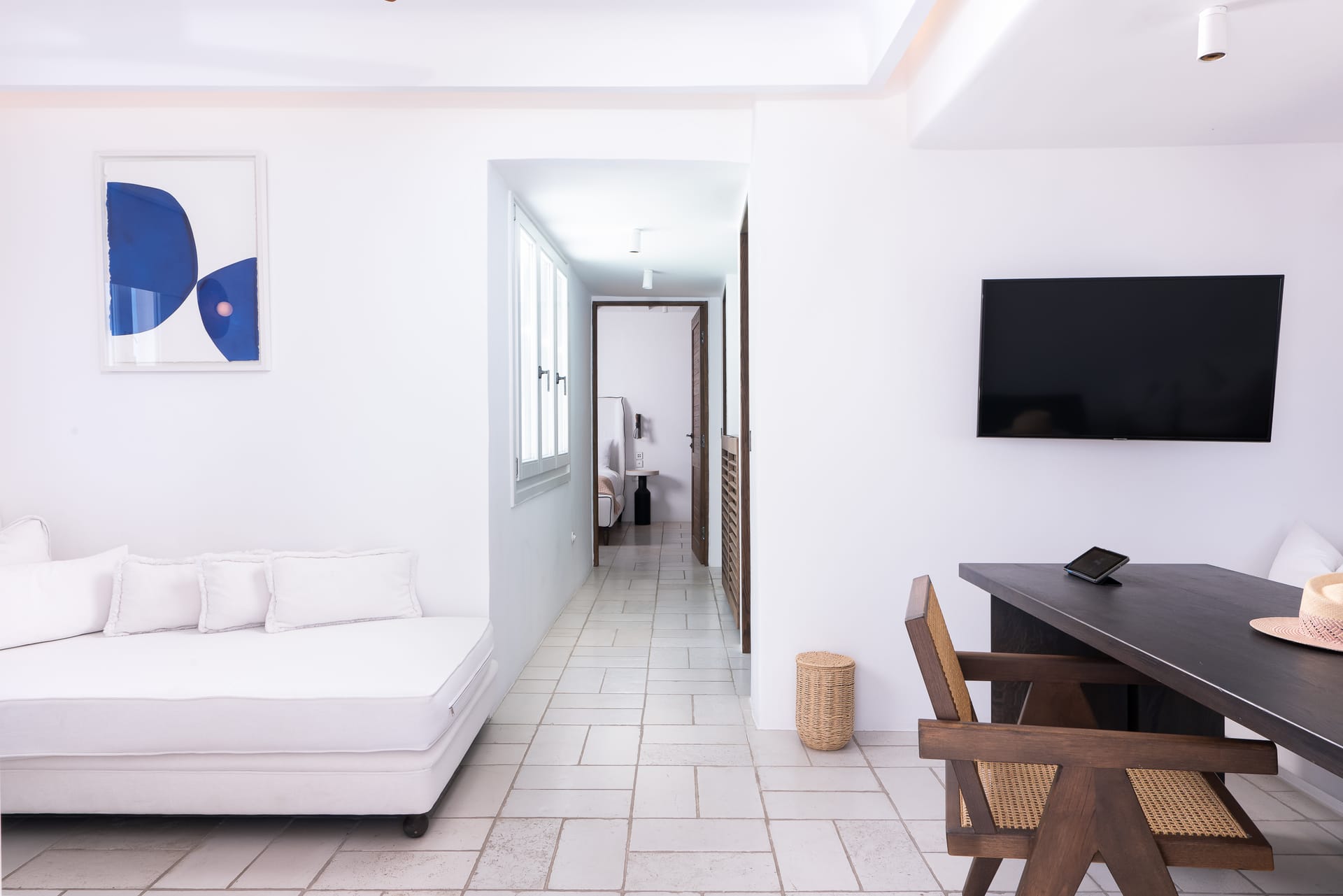 Porto Mykonos Hotel - SUS - 6