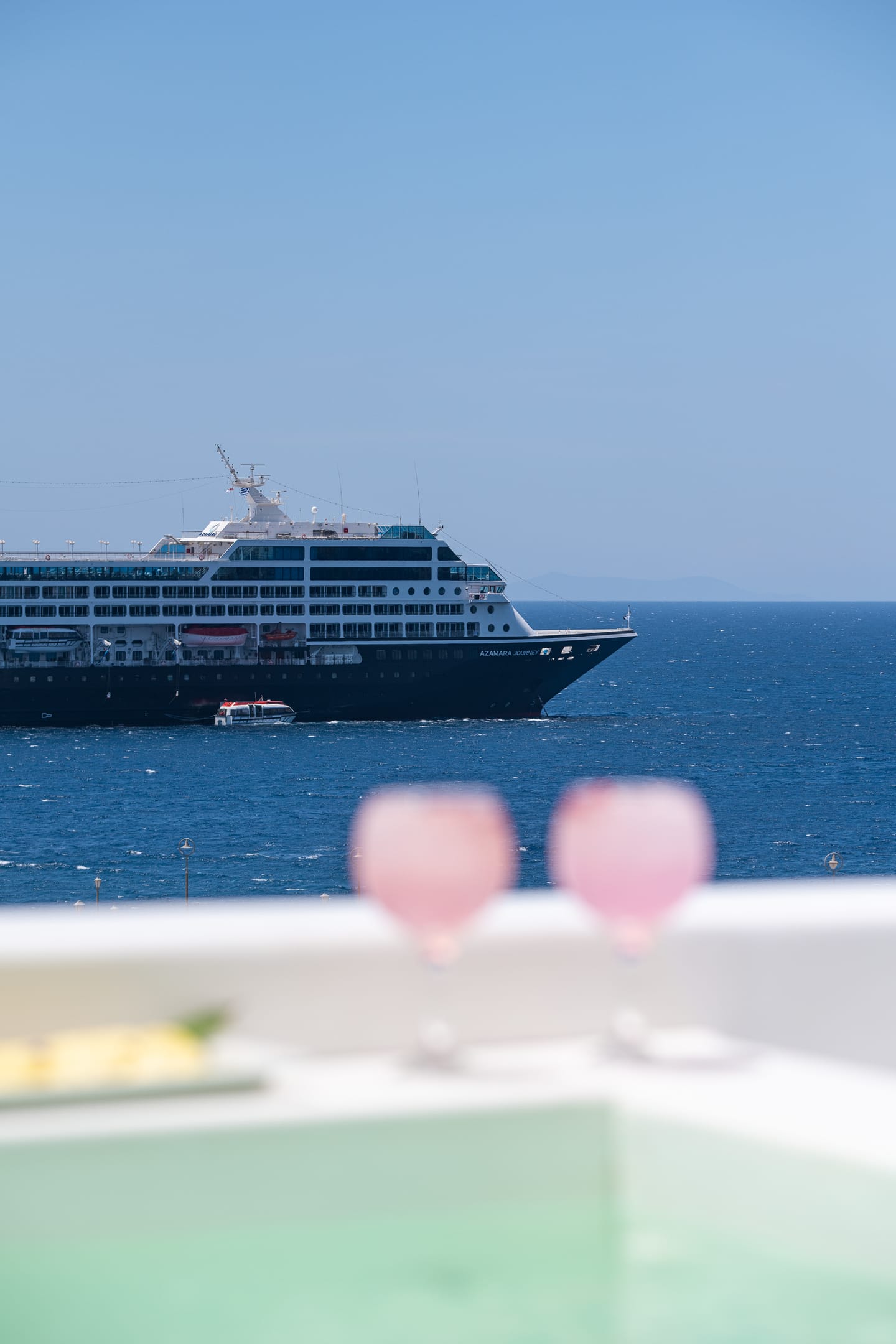 Porto Mykonos Hotel - SUS - 7