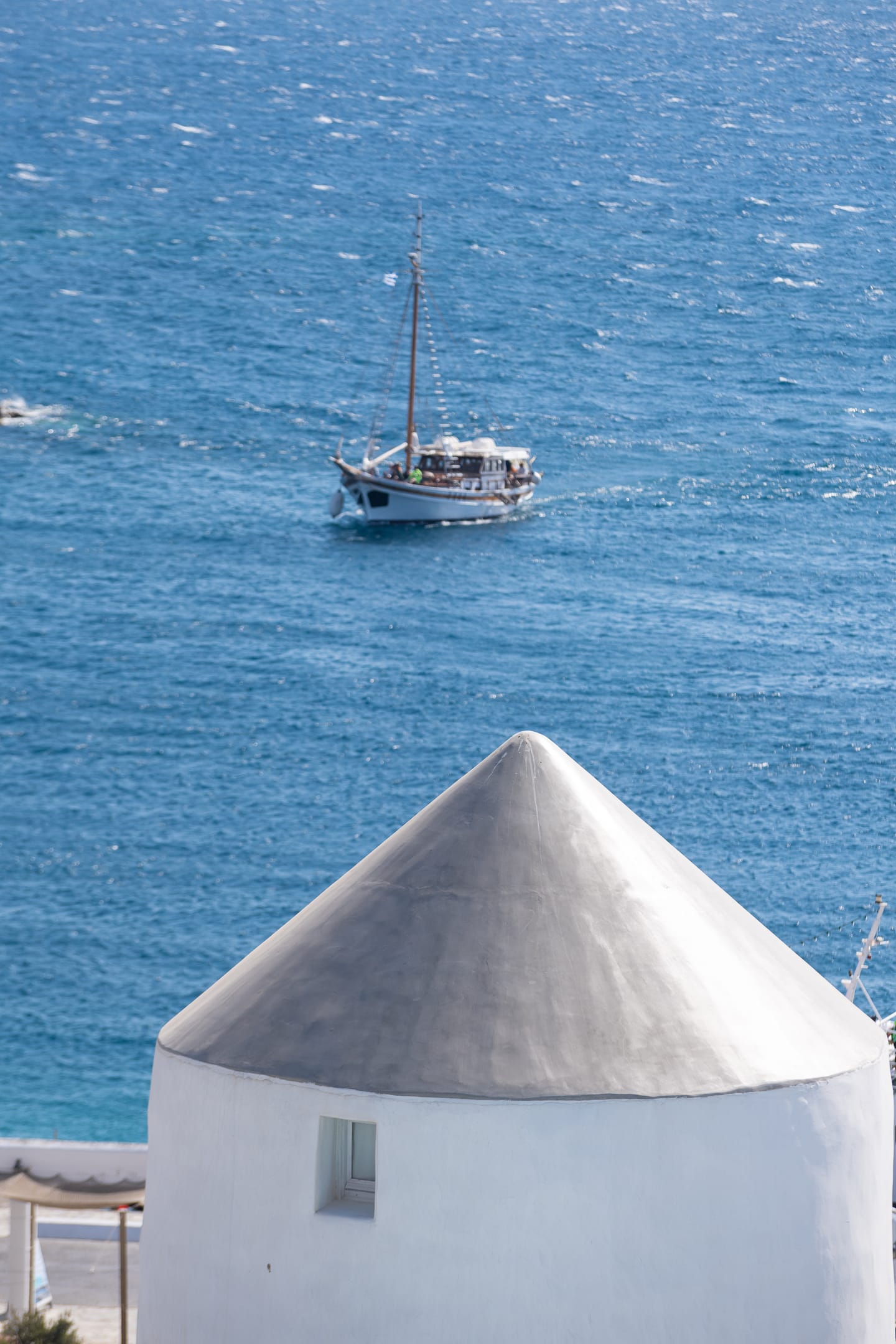 Porto Mykonos Hotel - WIN - 3