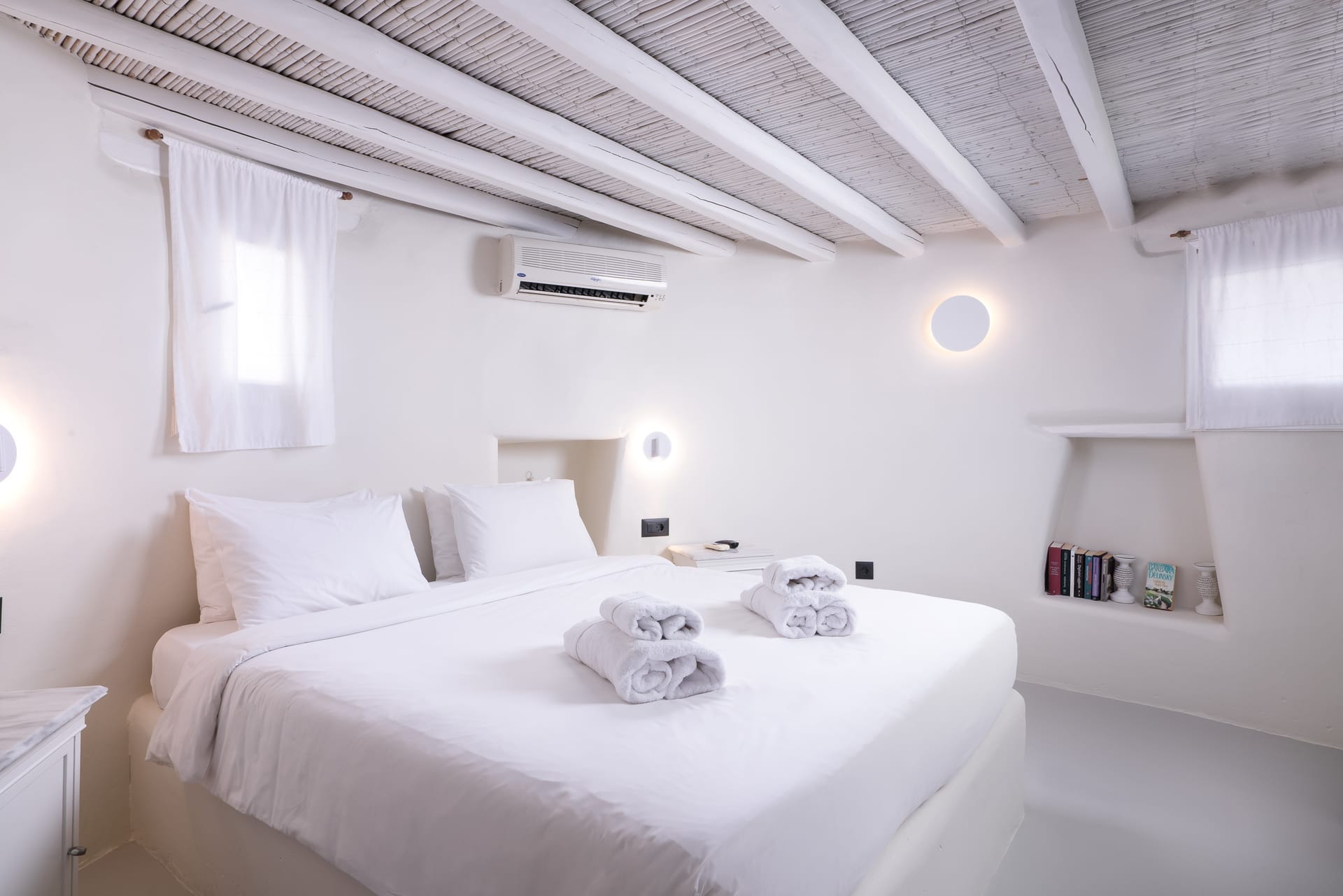 Porto Mykonos Hotel - WIN - 4