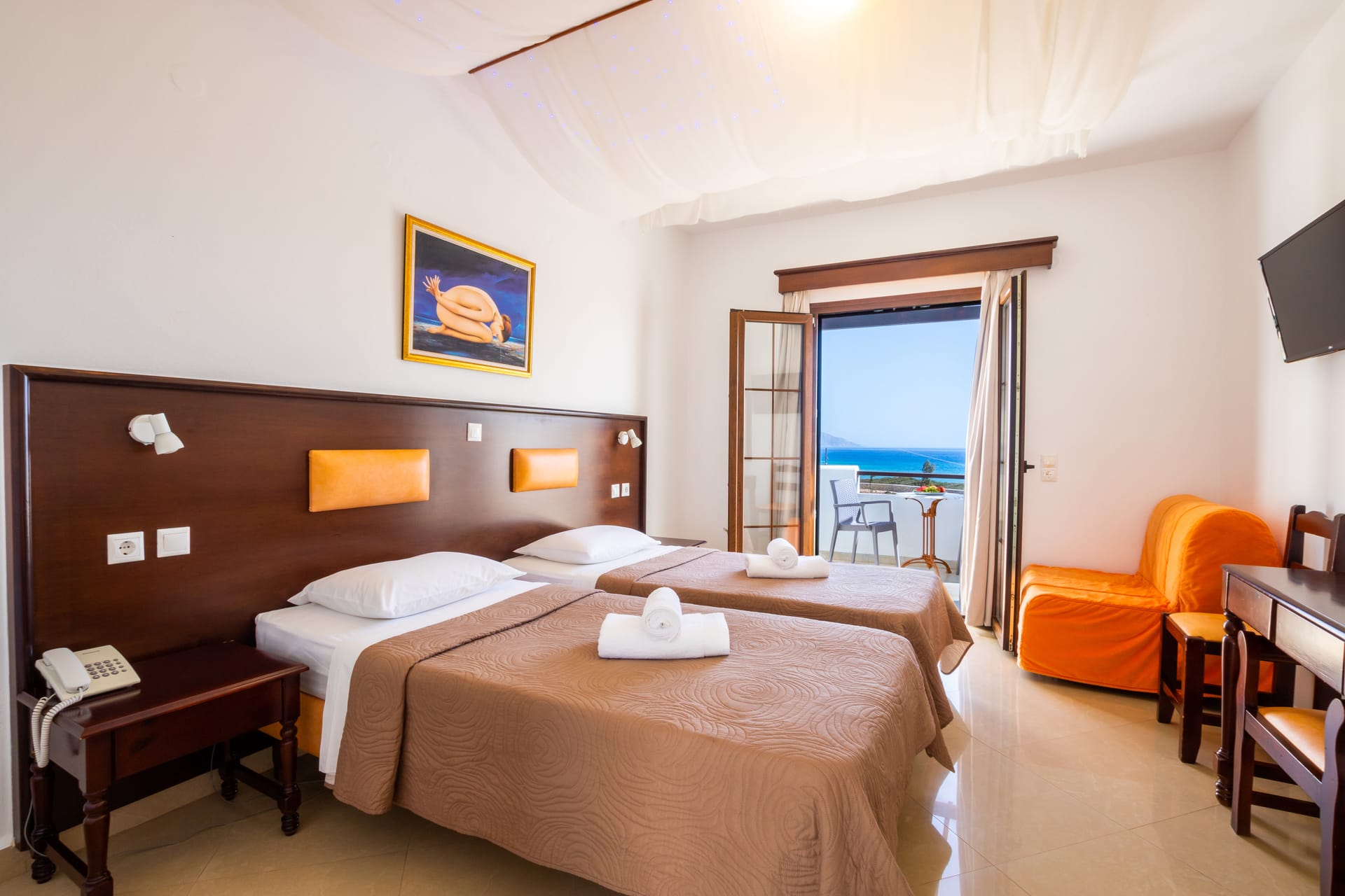 Irini Hotel - STDSV - 2