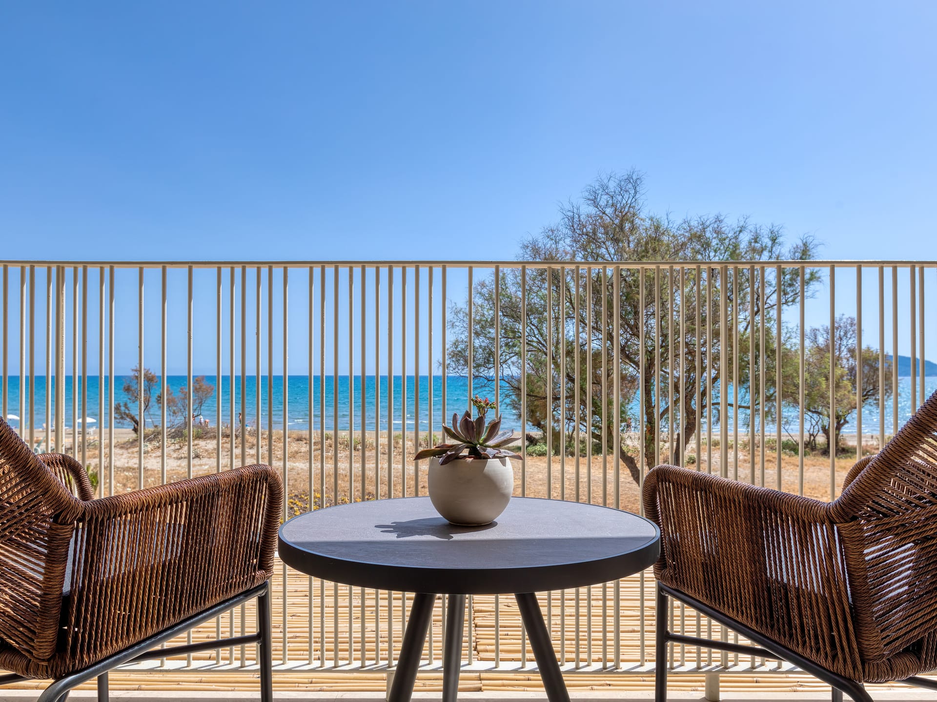 Grand Sapphire Zen Suite