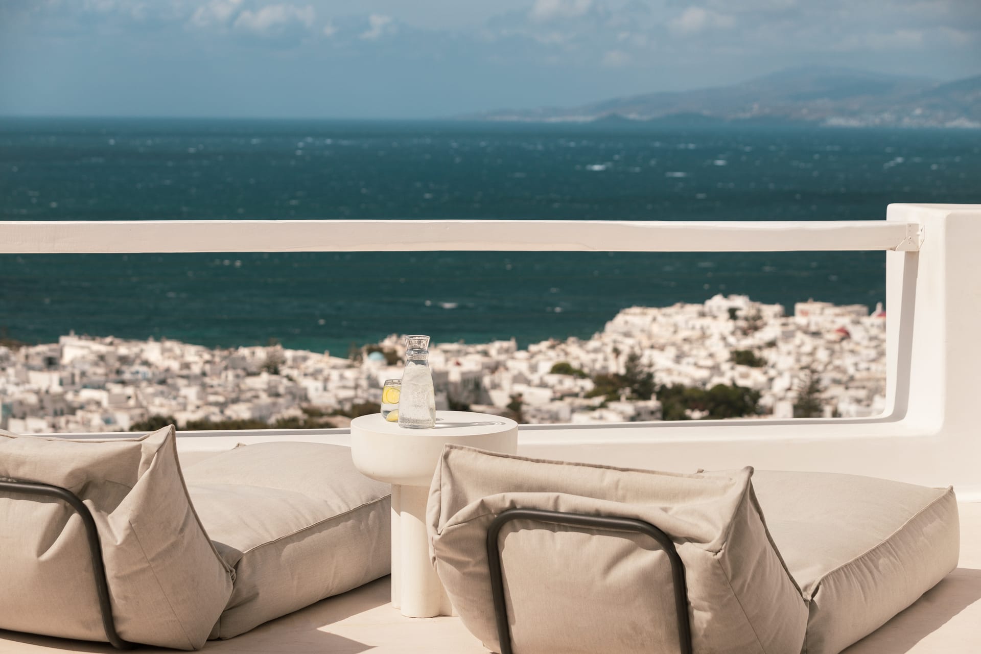 Lovia Mykonos - POOLSV - 9