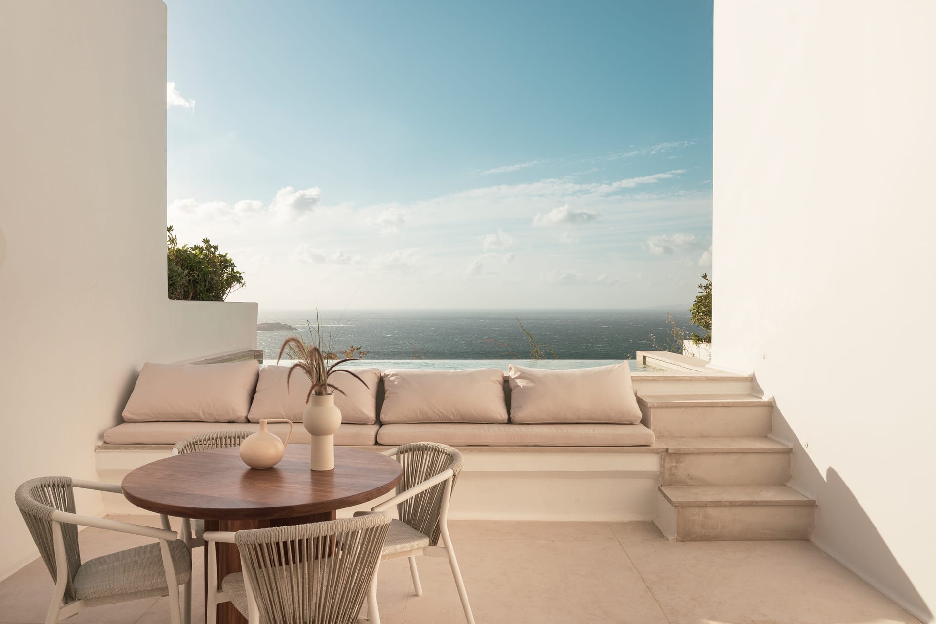 Lovia Mykonos - POOLSV - 12