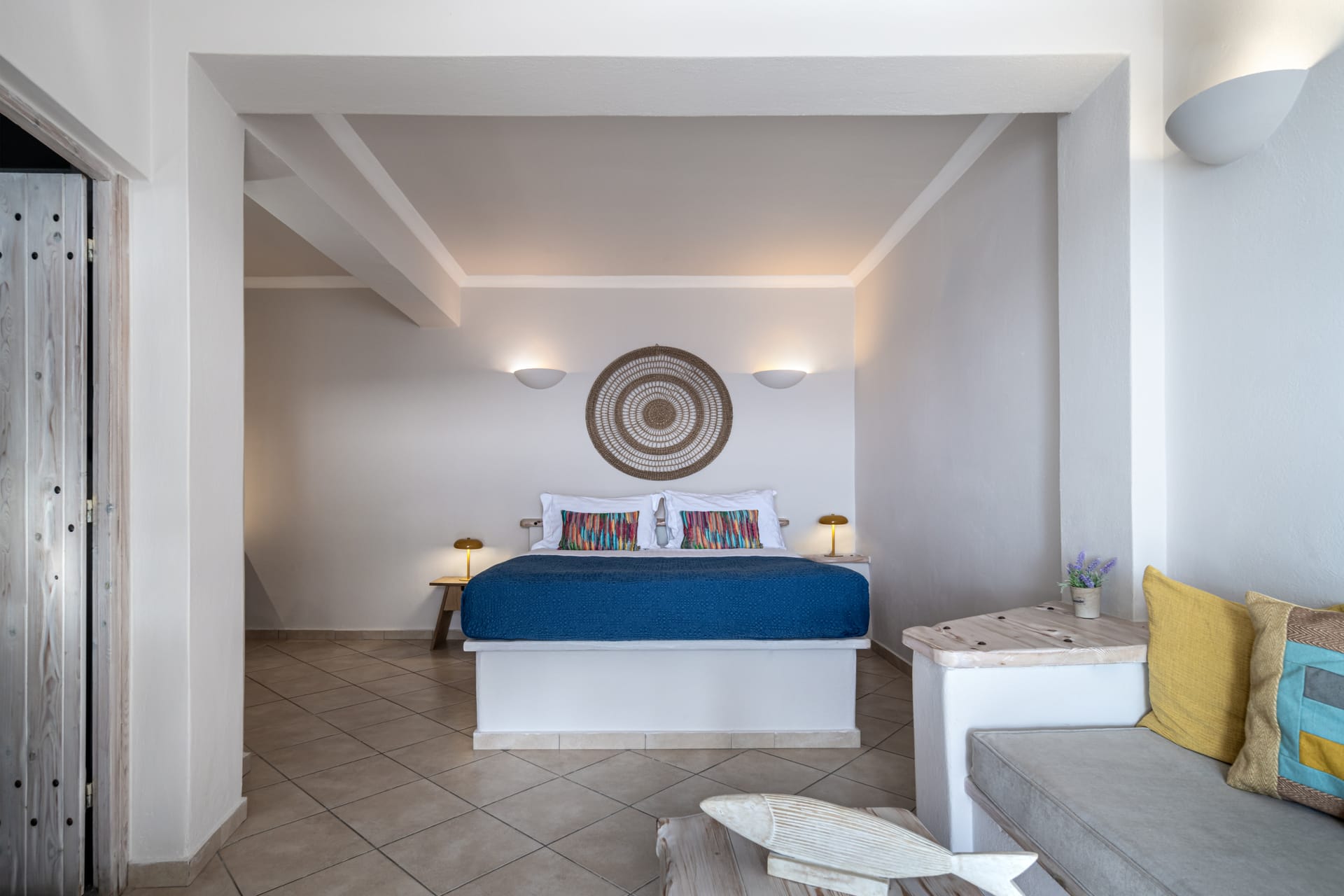 Athermi Suites Santorini - JUNIOR - 6