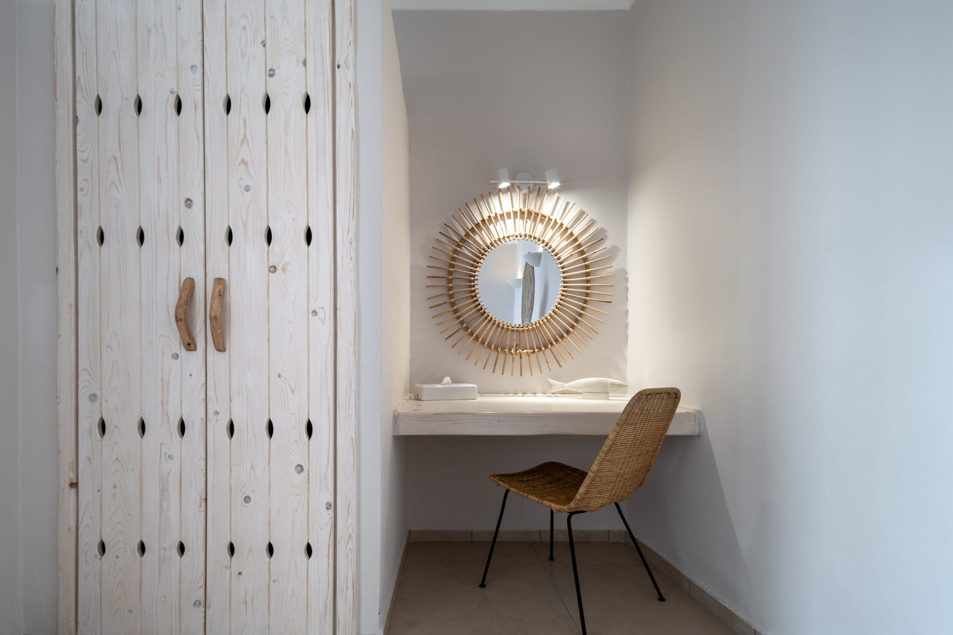 Athermi Suites Santorini - JUNIOR - 7