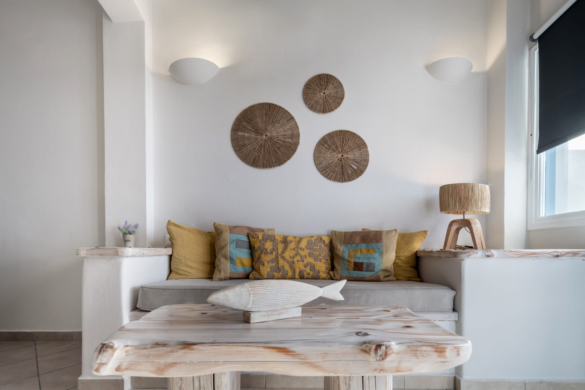 Athermi Suites Santorini - JUNIOR - 8