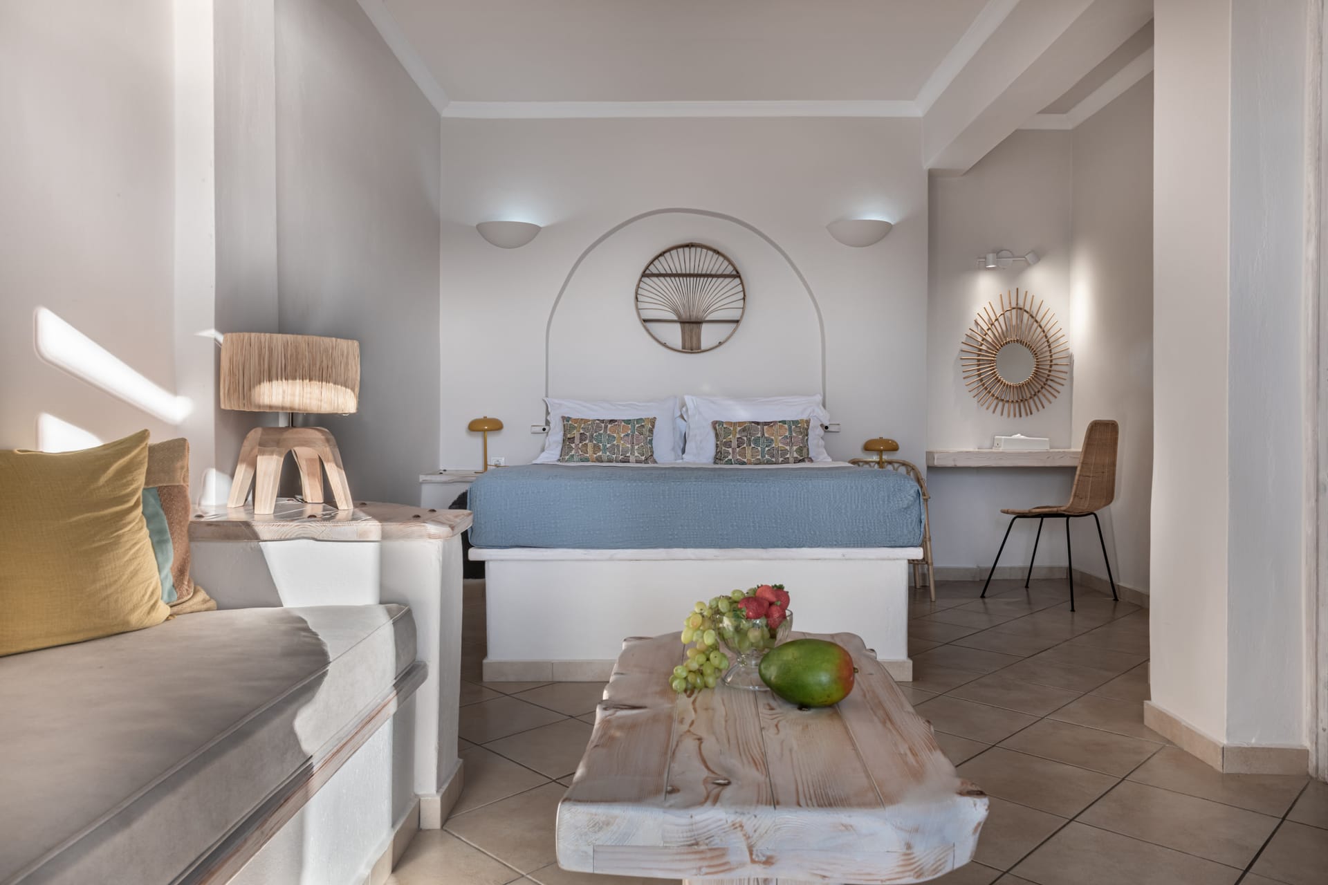 Athermi Suites Santorini - JUNIOR - 9