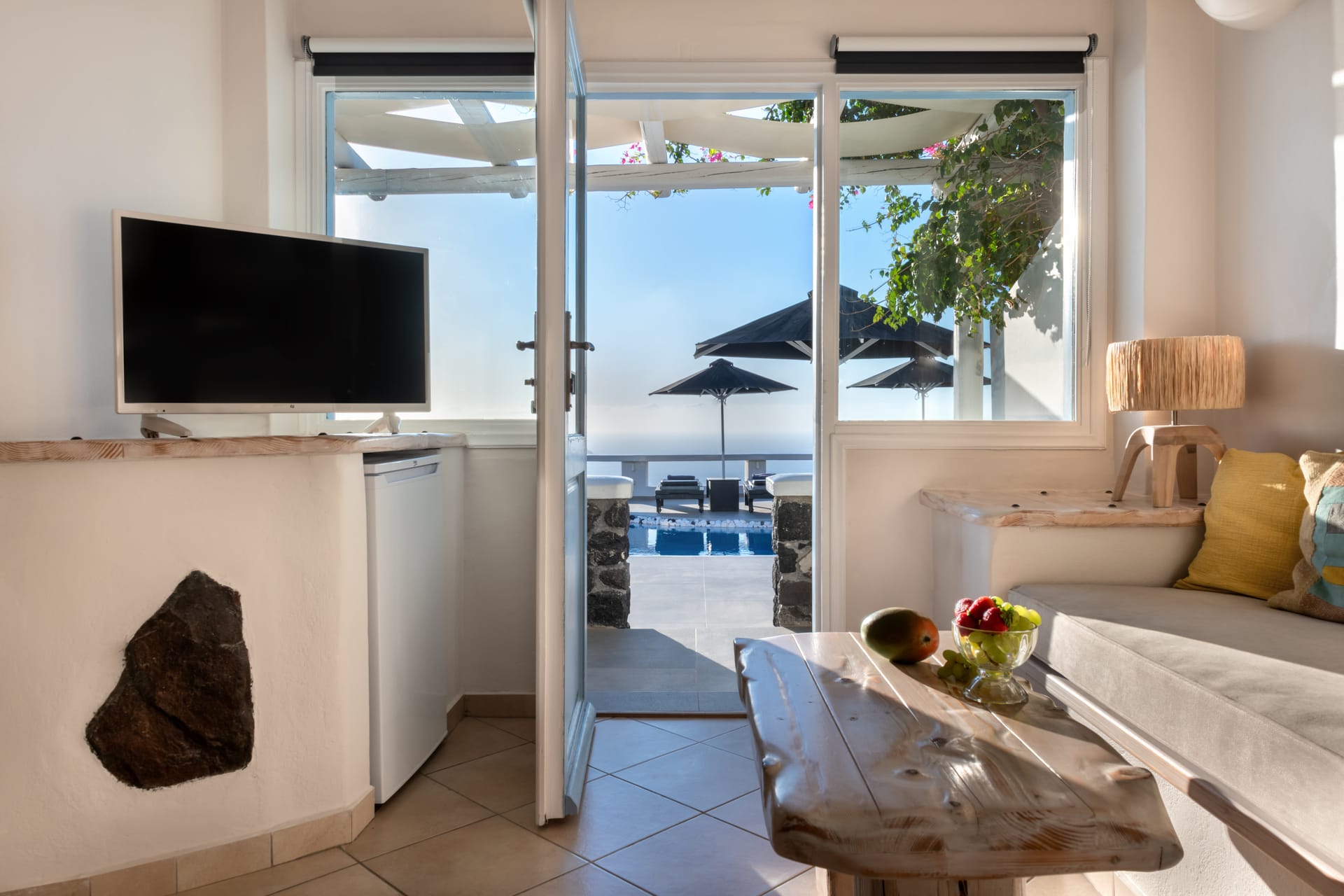 Athermi Suites Santorini - JUNIOR - 10