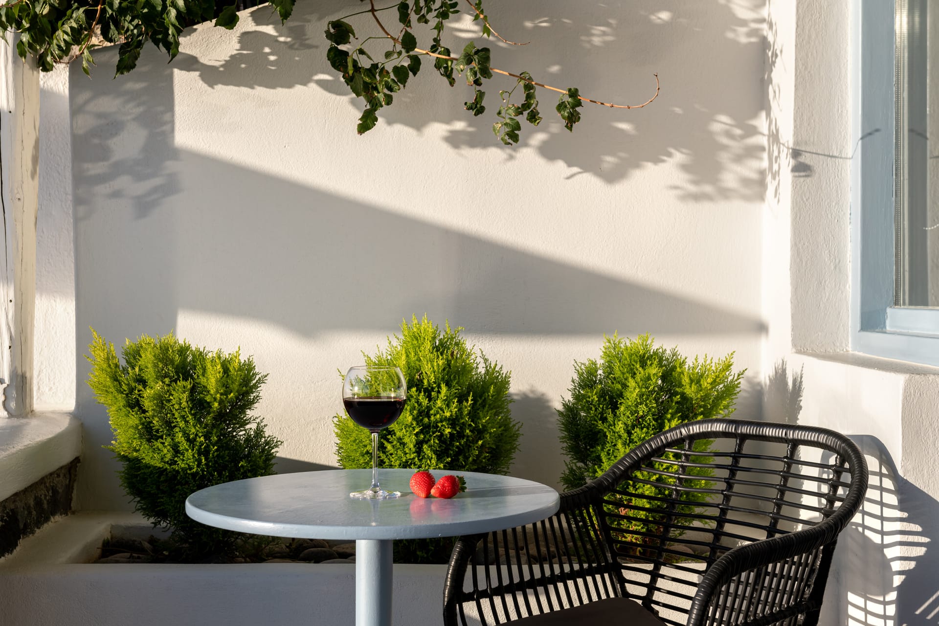 Athermi Suites Santorini - JUNIOR - 13