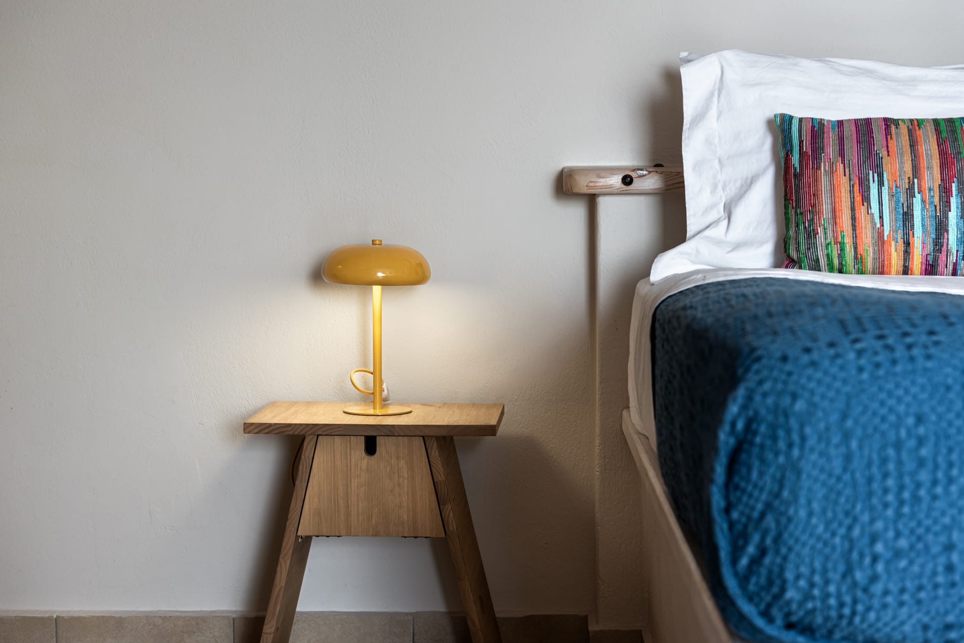 Athermi Suites Santorini - JUNIOR - 16