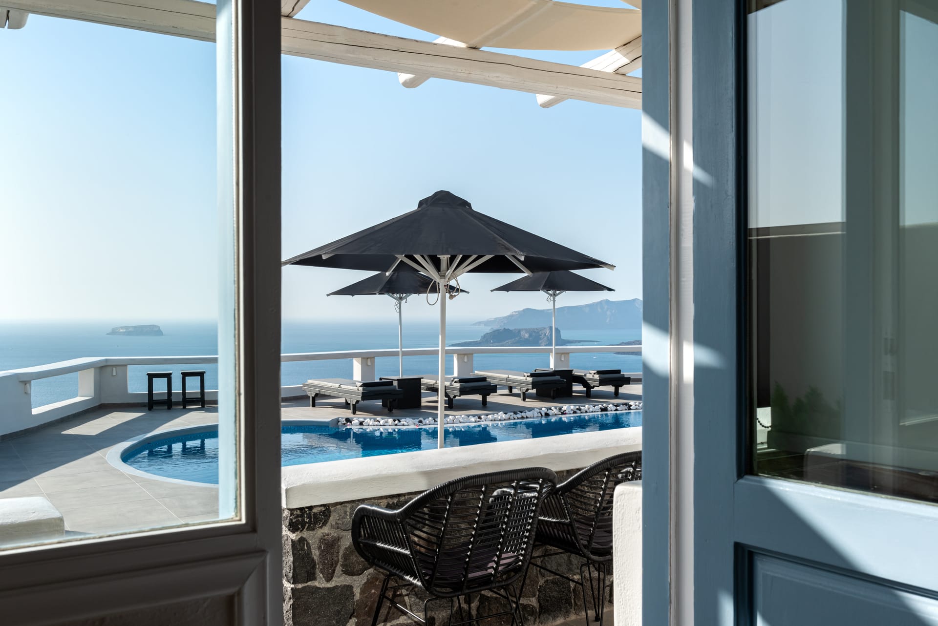 Athermi Suites Santorini - JUNIOR - 17