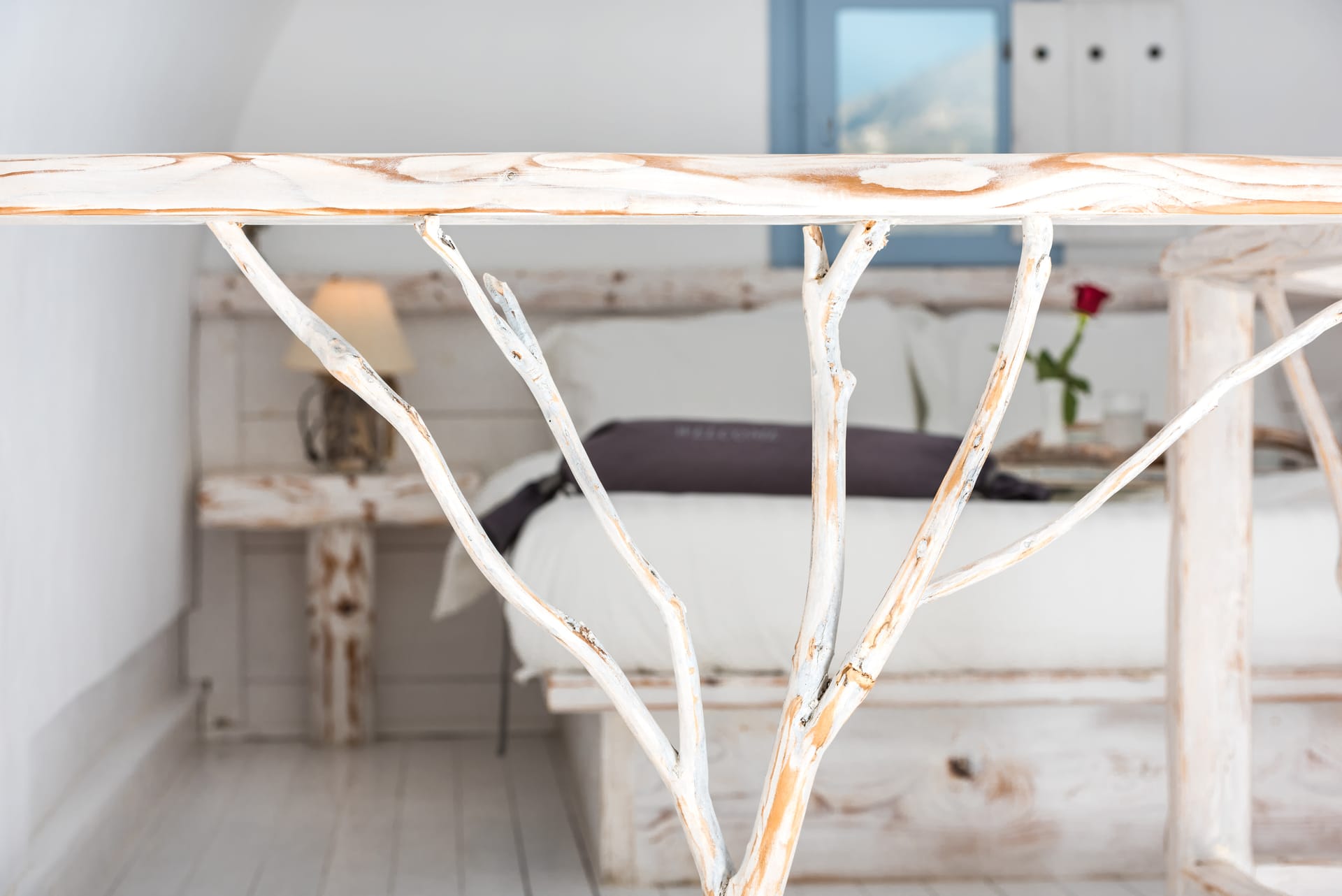 Athermi Suites Santorini - LOFT - 4