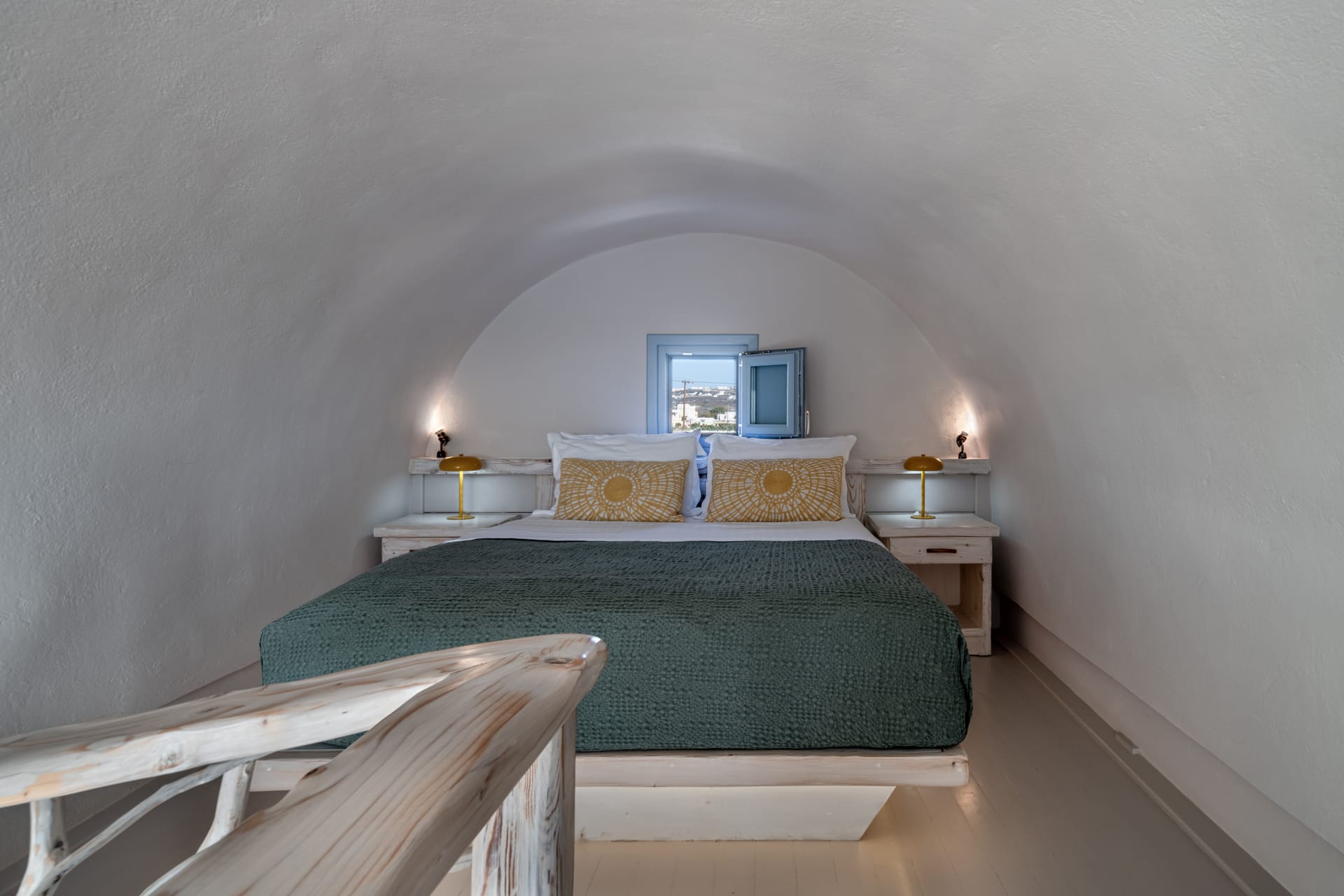 Athermi Suites Santorini - LOFT - 6