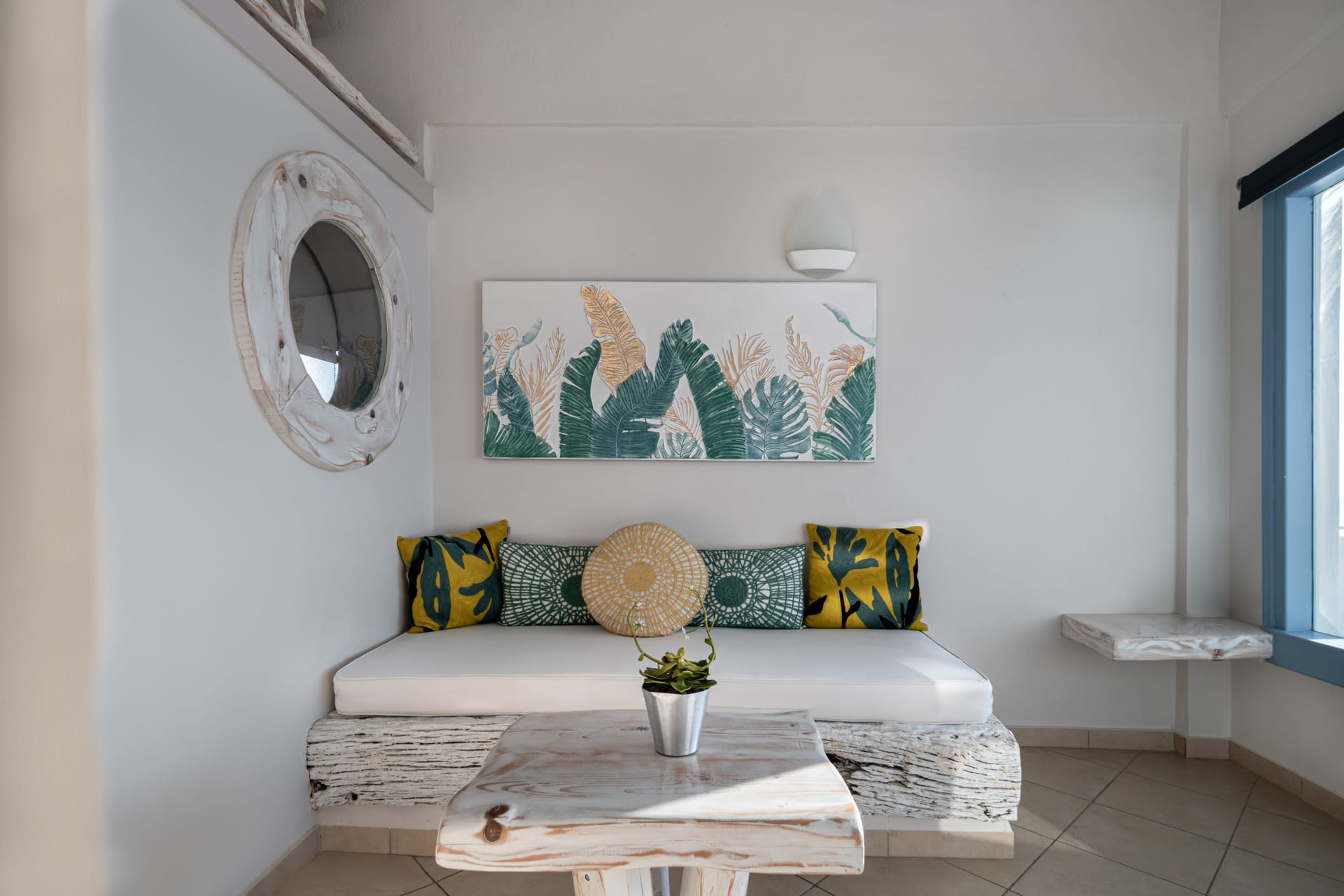 Athermi Suites Santorini - LOFT - 7