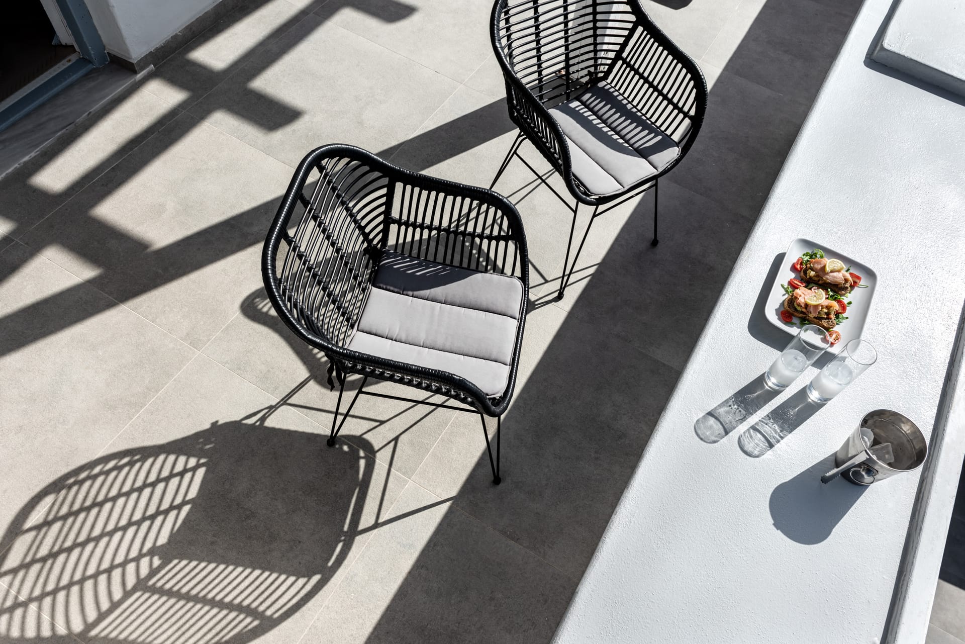 Athermi Suites Santorini - LOFT - 11