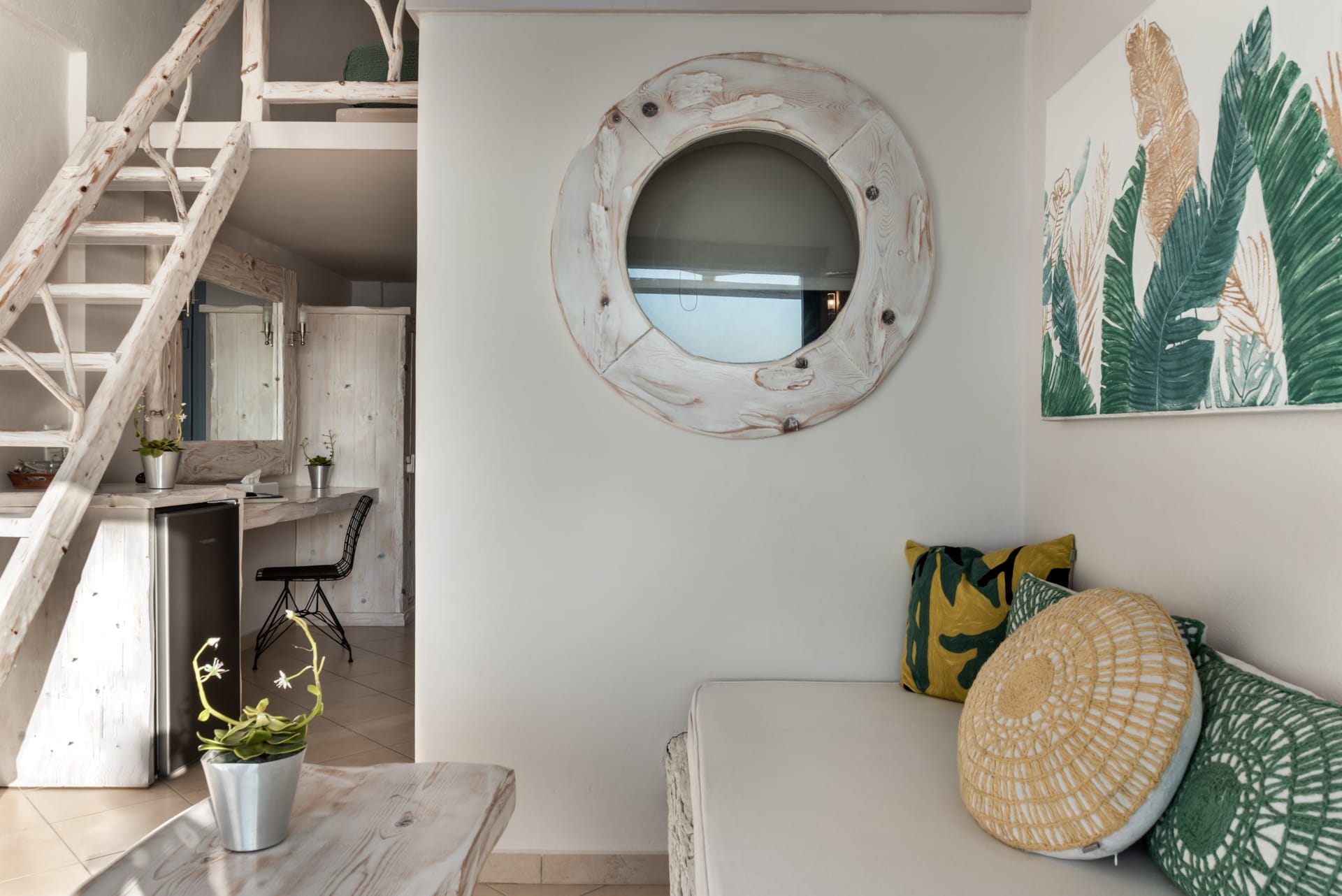 Athermi Suites Santorini - LOFT - 13