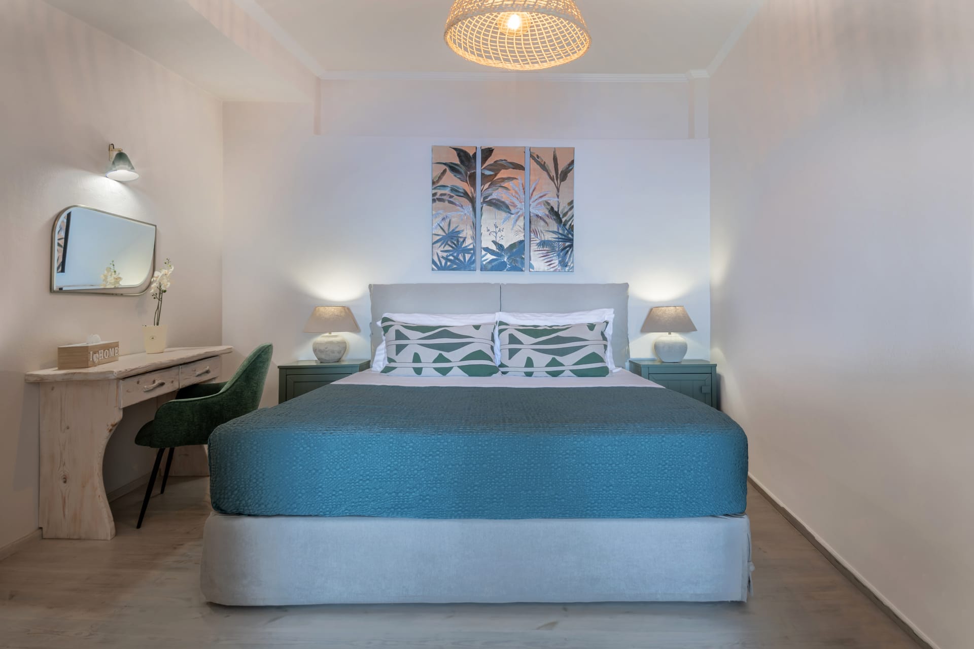 Athermi Suites Santorini - SUITE - 3