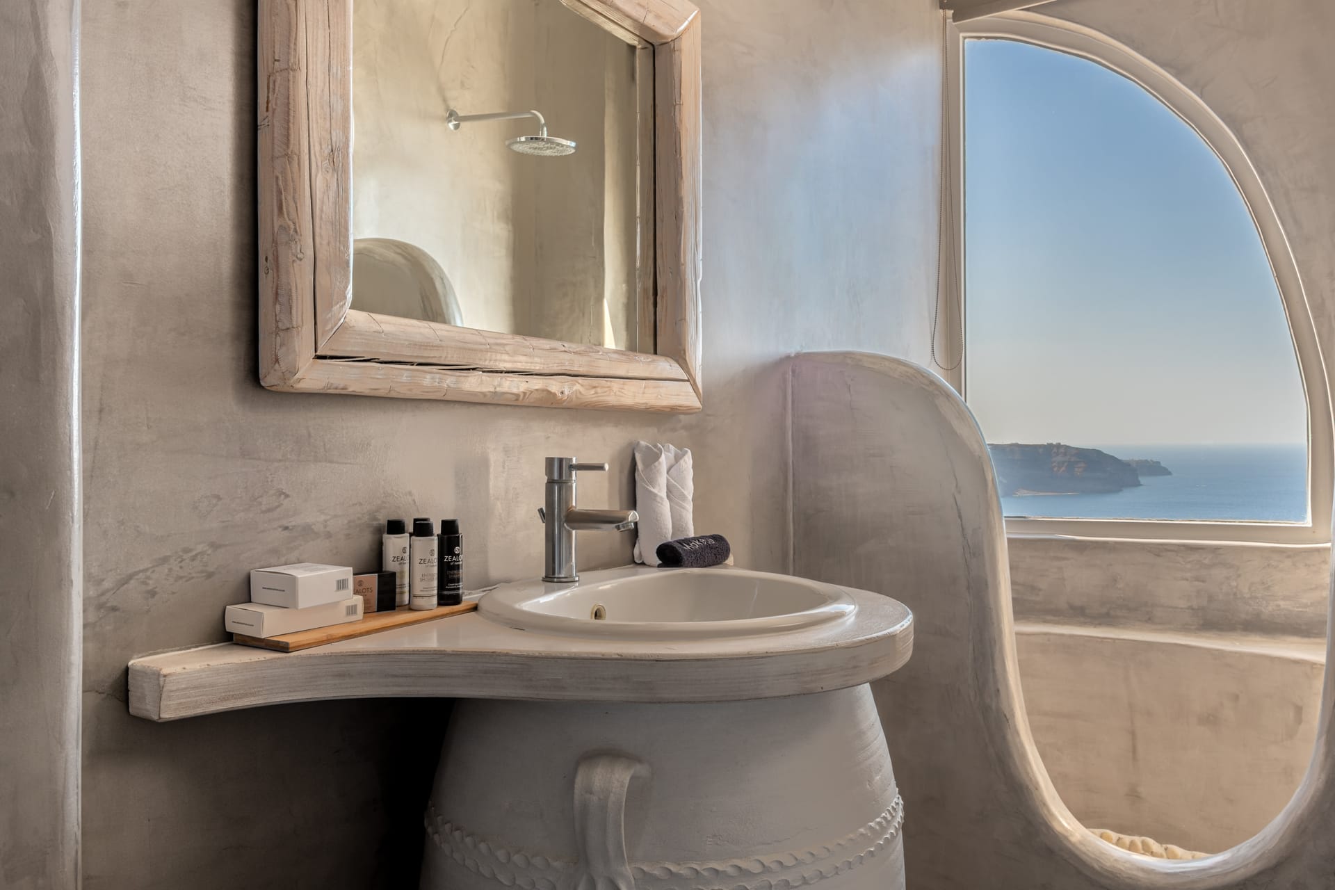 Athermi Suites Santorini - SUITE - 16