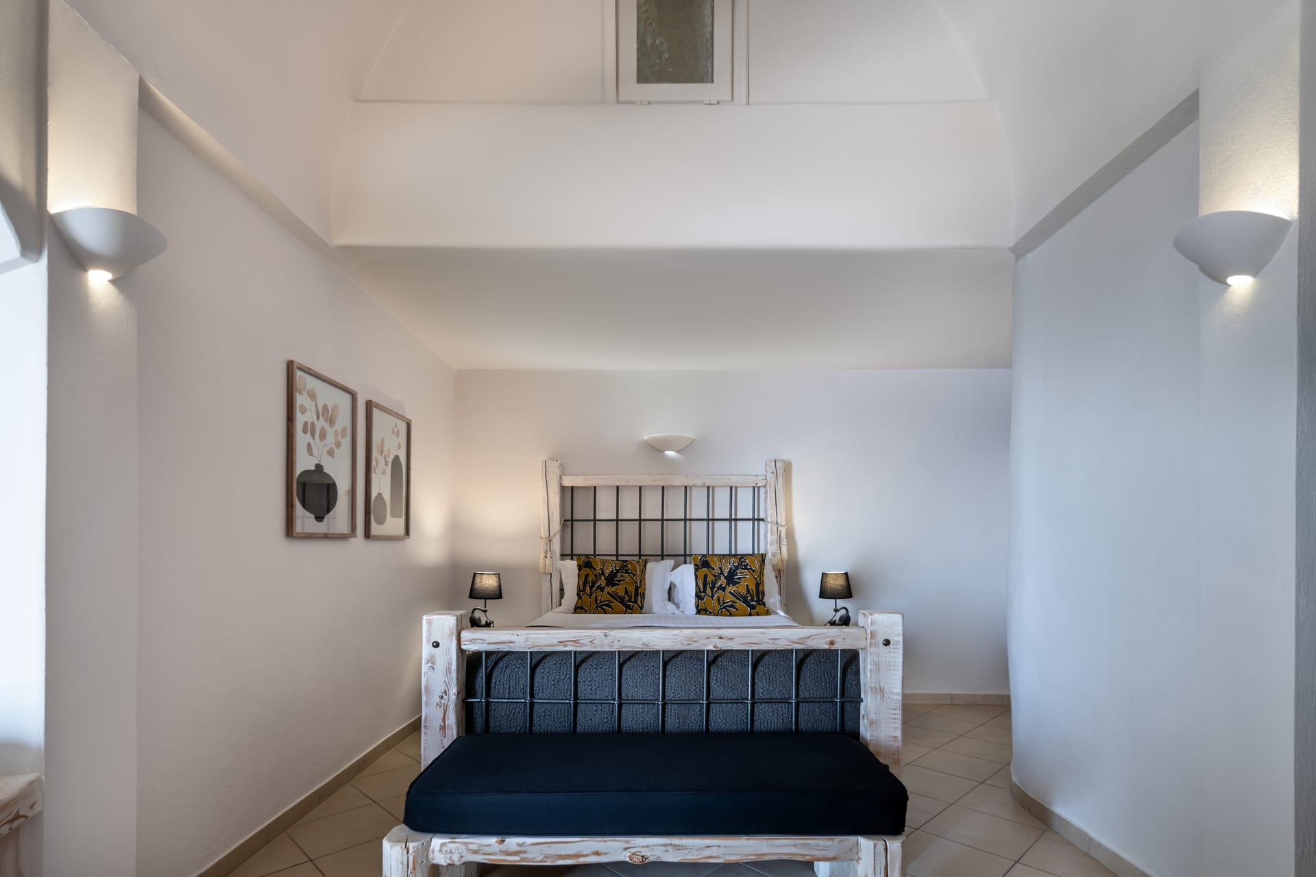 Athermi Suites Santorini - SUITE - 6