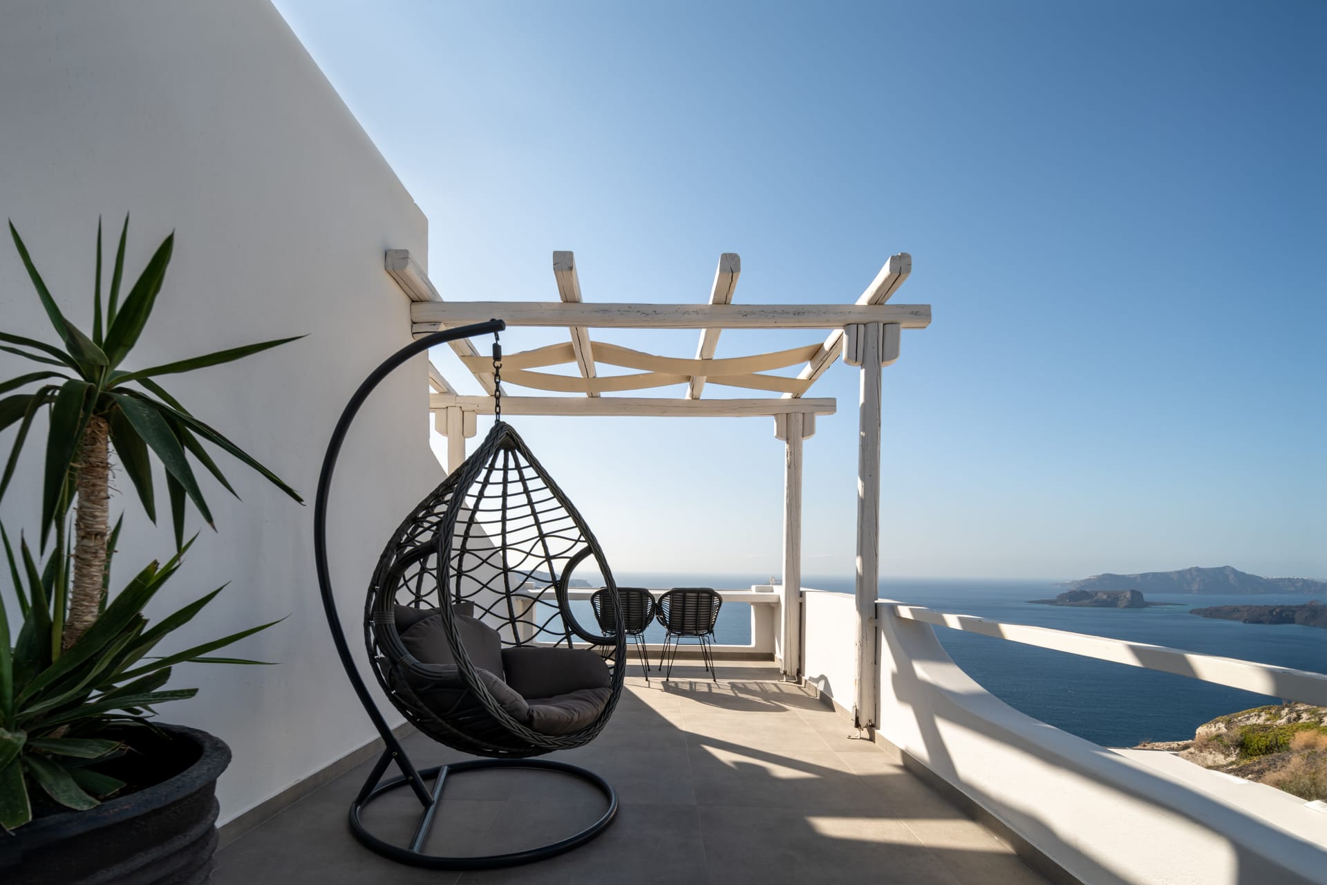 Athermi Suites Santorini - SUITE - 23
