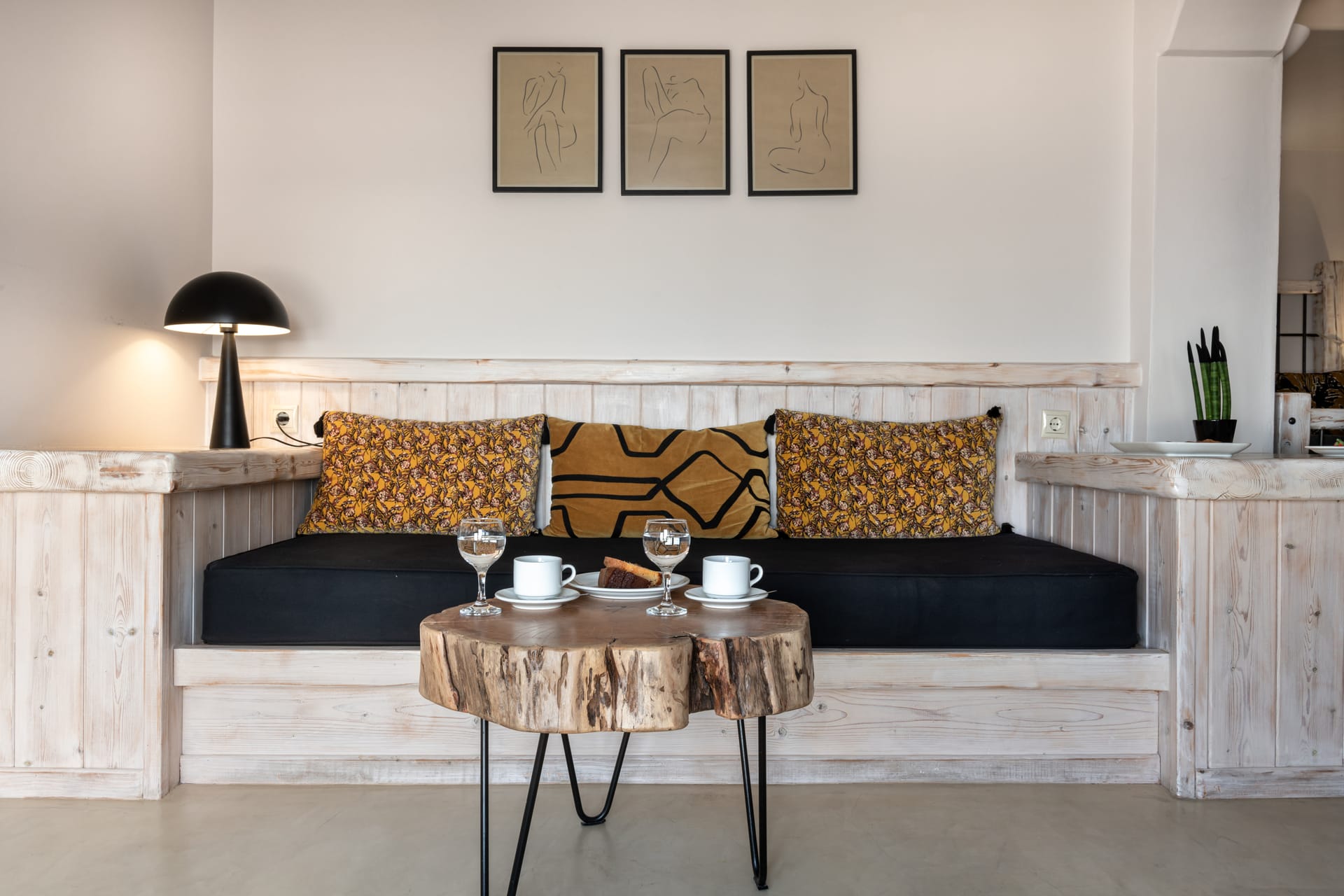 Athermi Suites Santorini - SUITE - 11