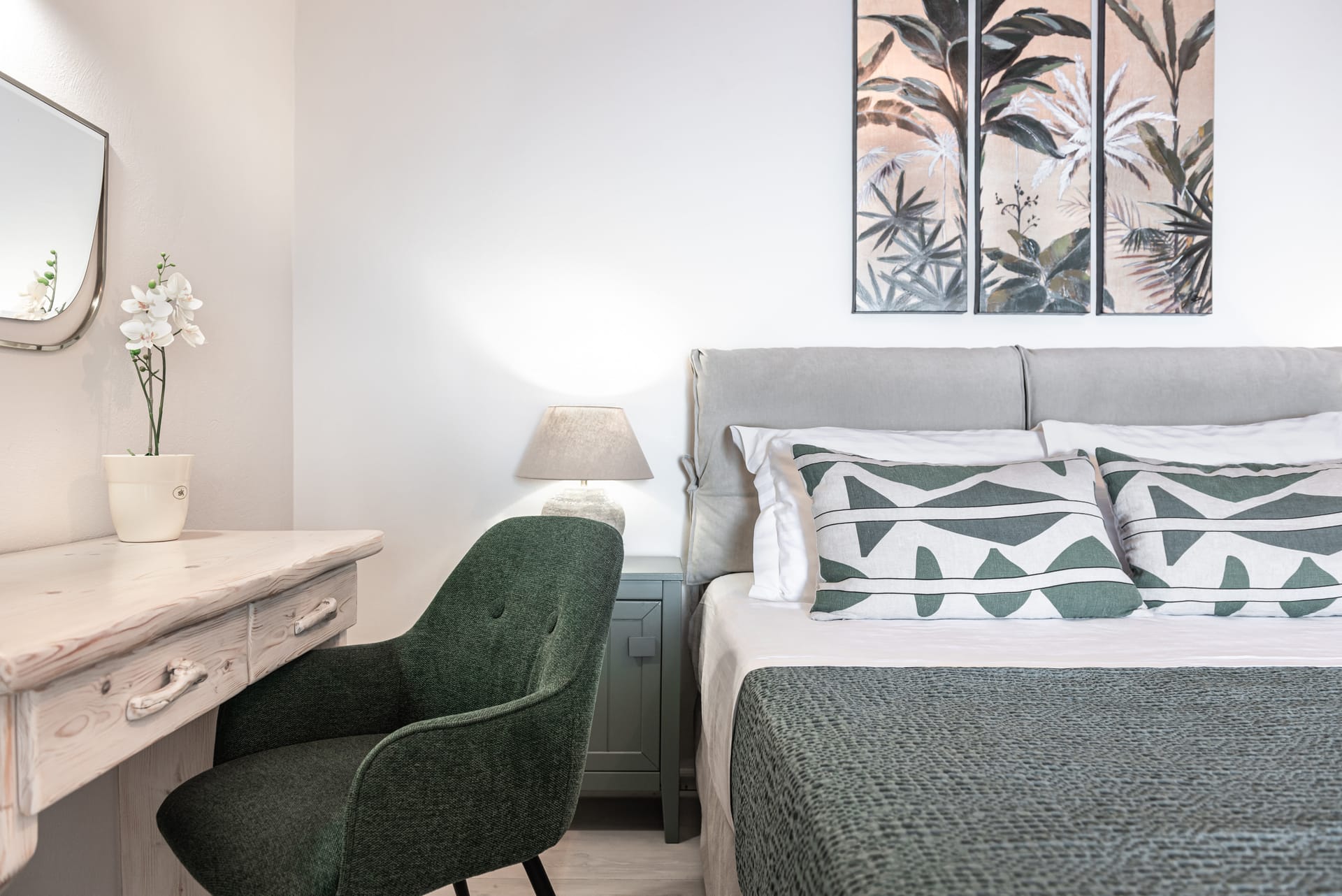 Athermi Suites Santorini - SUITE - 12