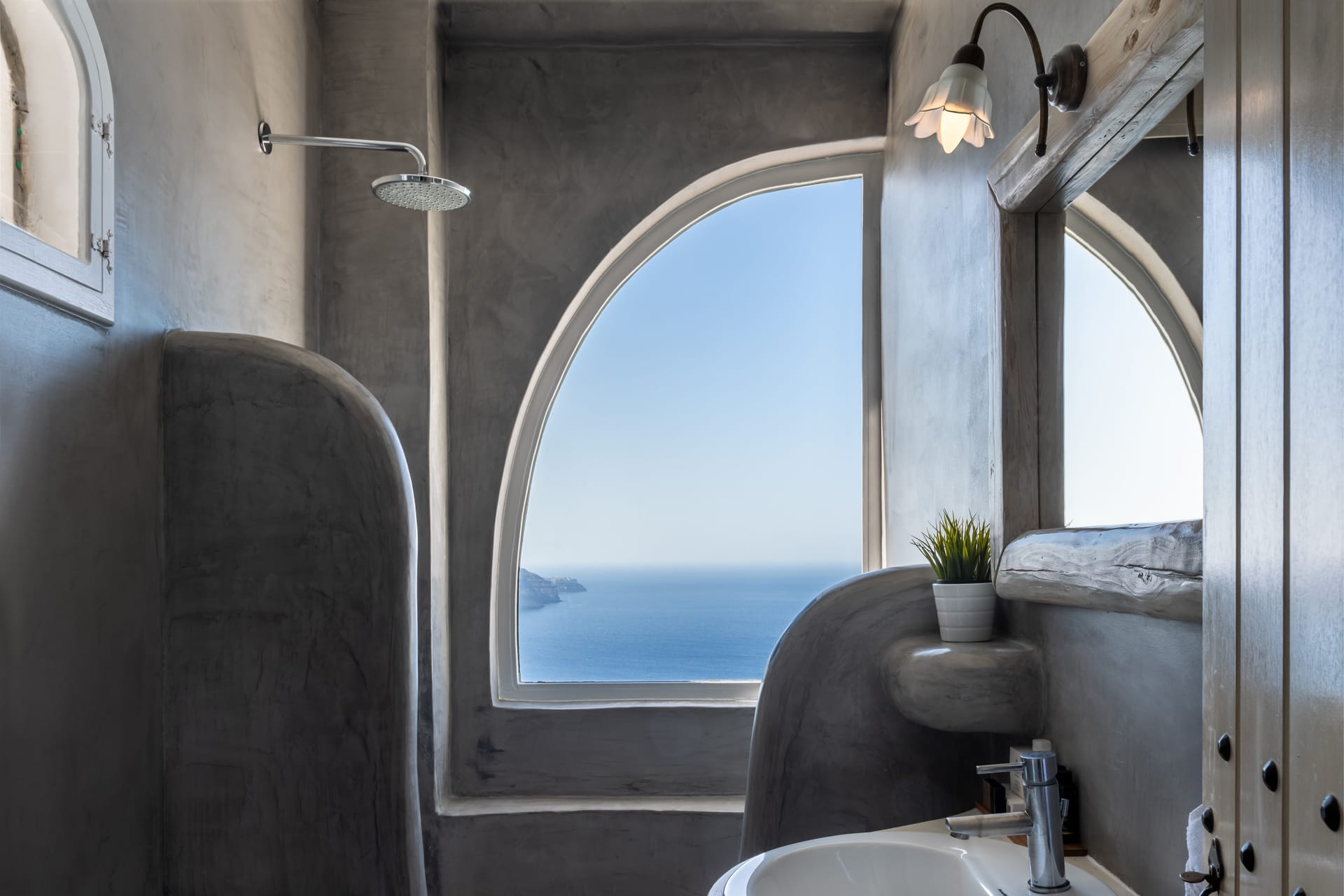 Athermi Suites Santorini - SUITE - 19