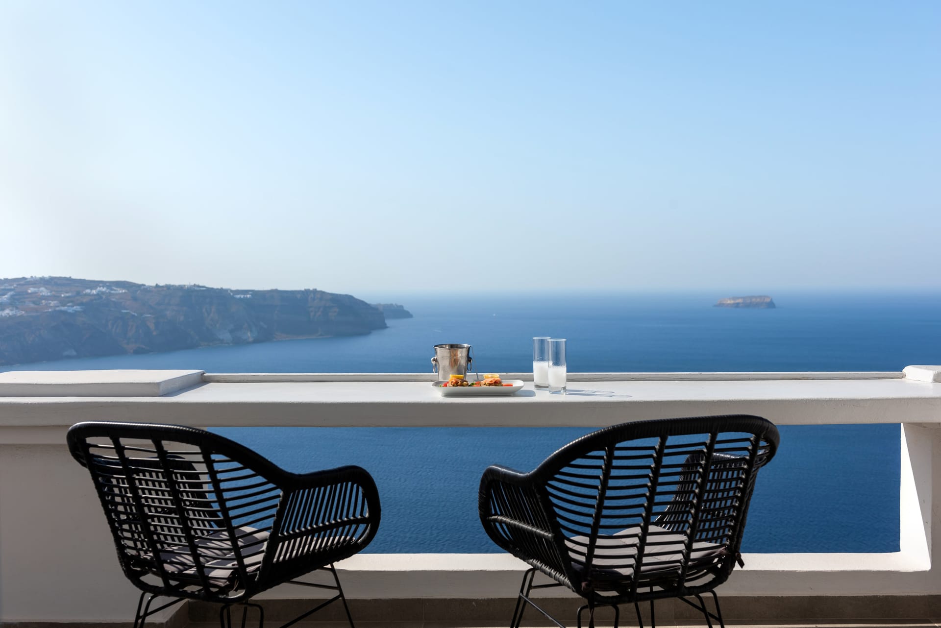 Athermi Suites Santorini - SUITE - 24