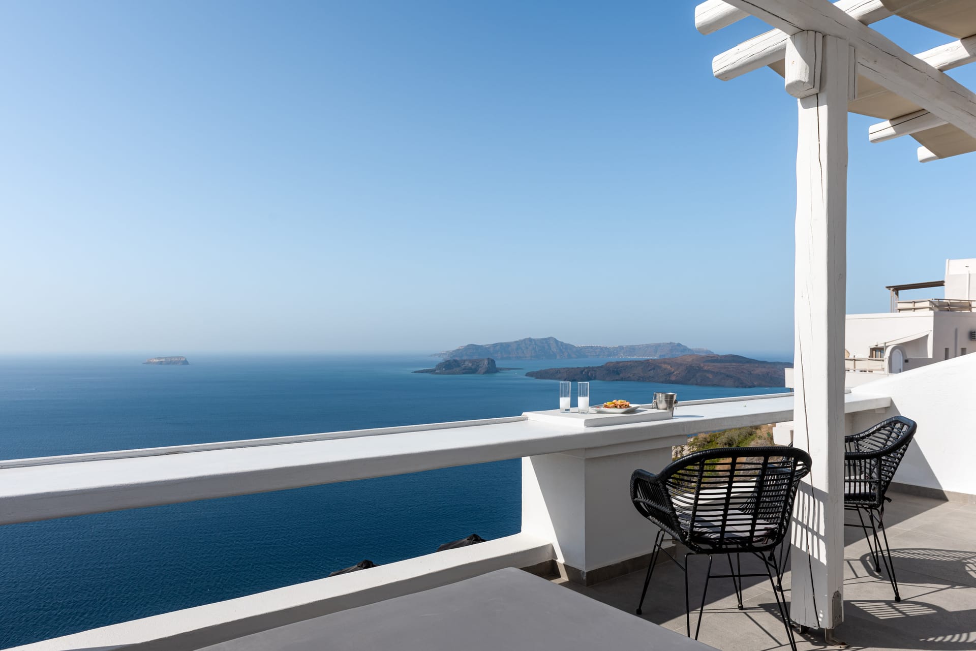 Athermi Suites Santorini - HONEYM - 8