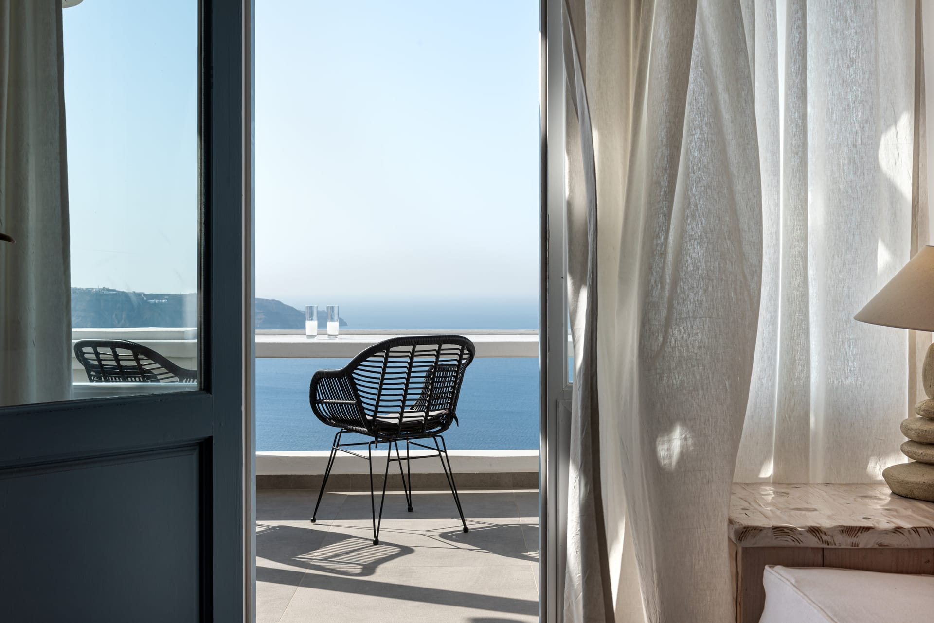 Athermi Suites Santorini - HONEYM - 9