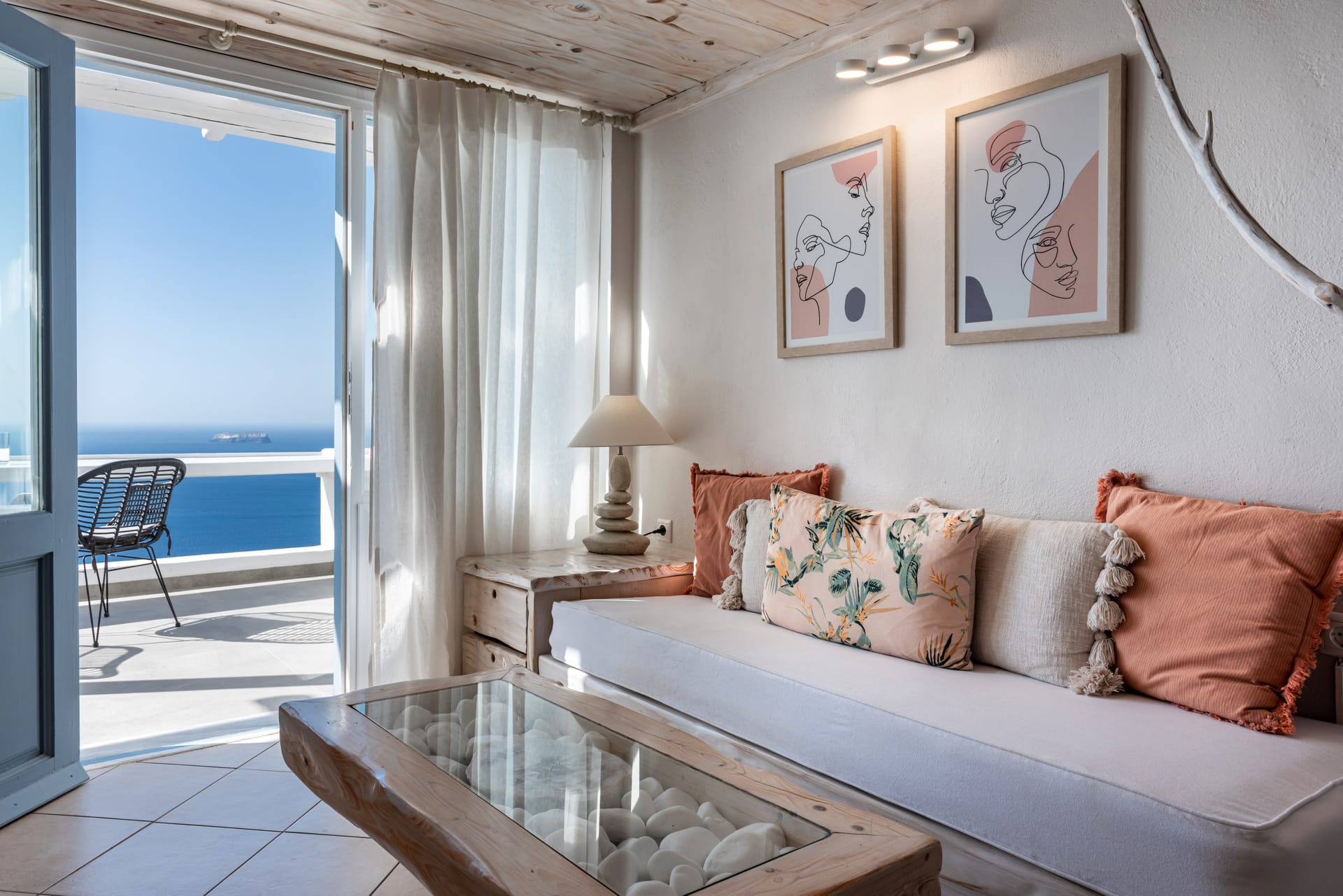 Athermi Suites Santorini - HONEYM - 3