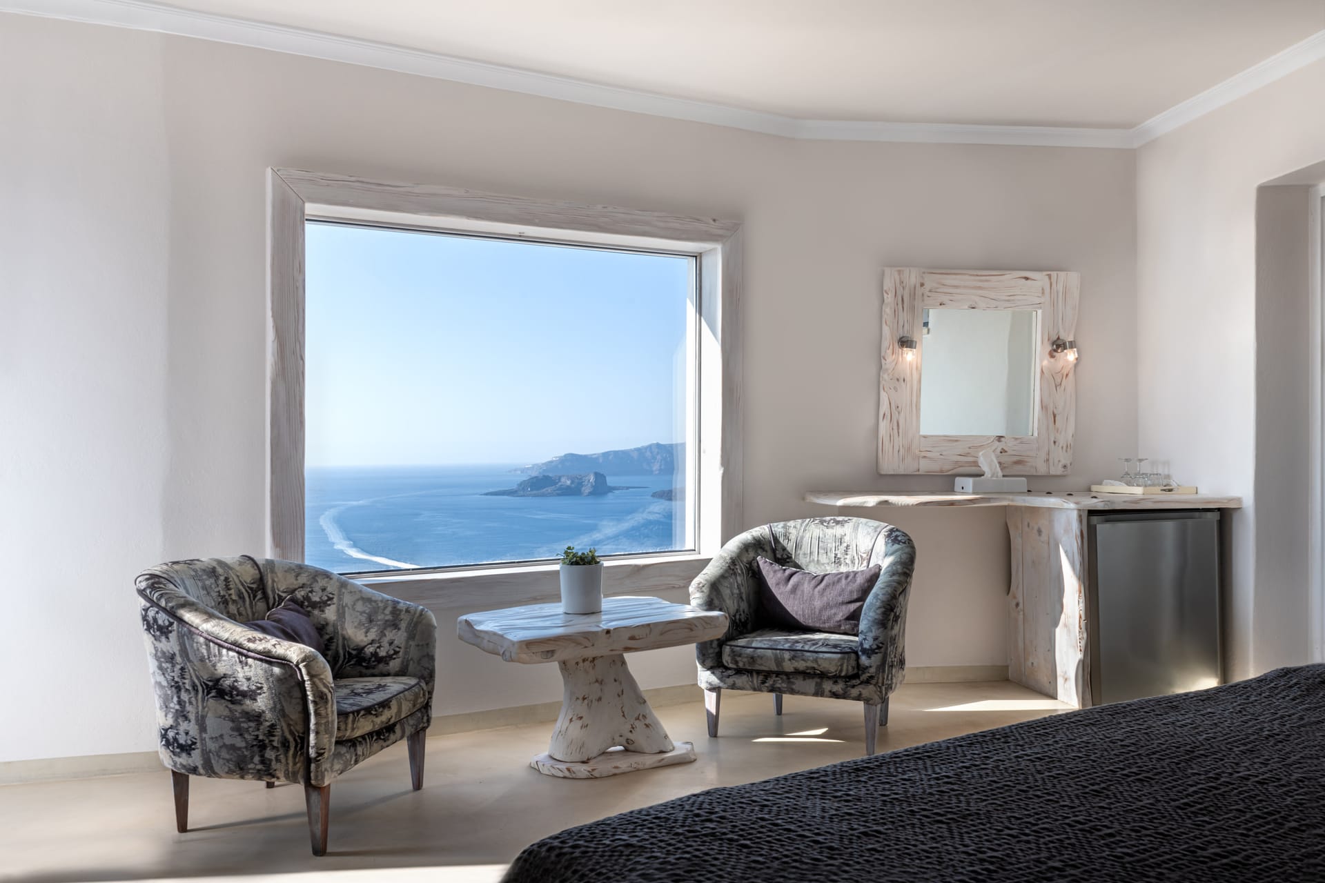 Athermi Suites Santorini - ATHER - 8