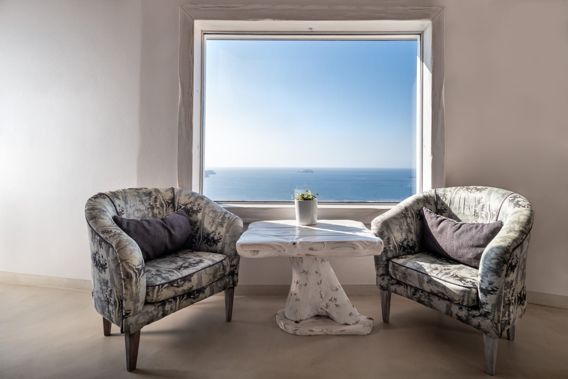 Athermi Suites Santorini - ATHER - 9