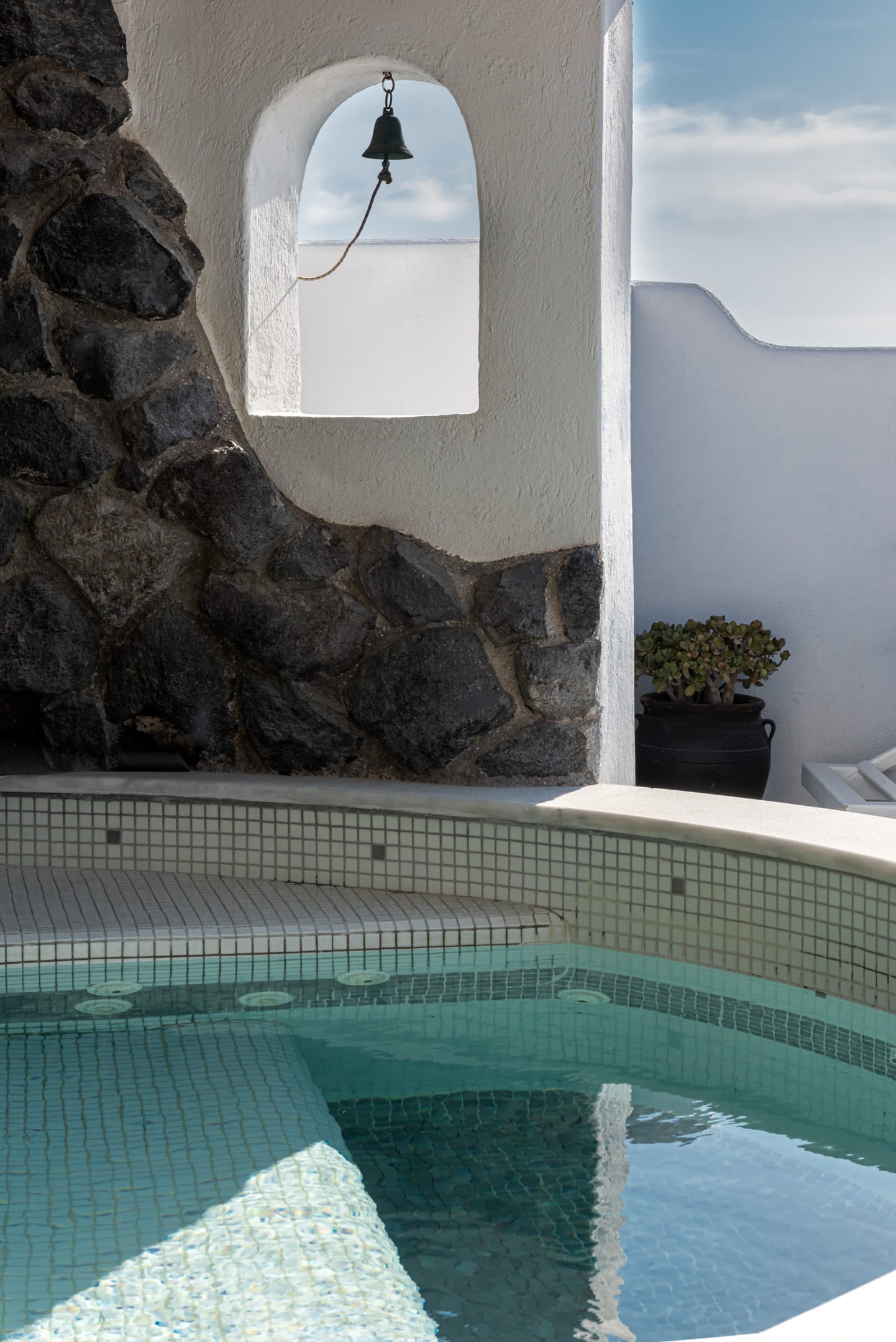 Athermi Suites Santorini - ATHER - 6