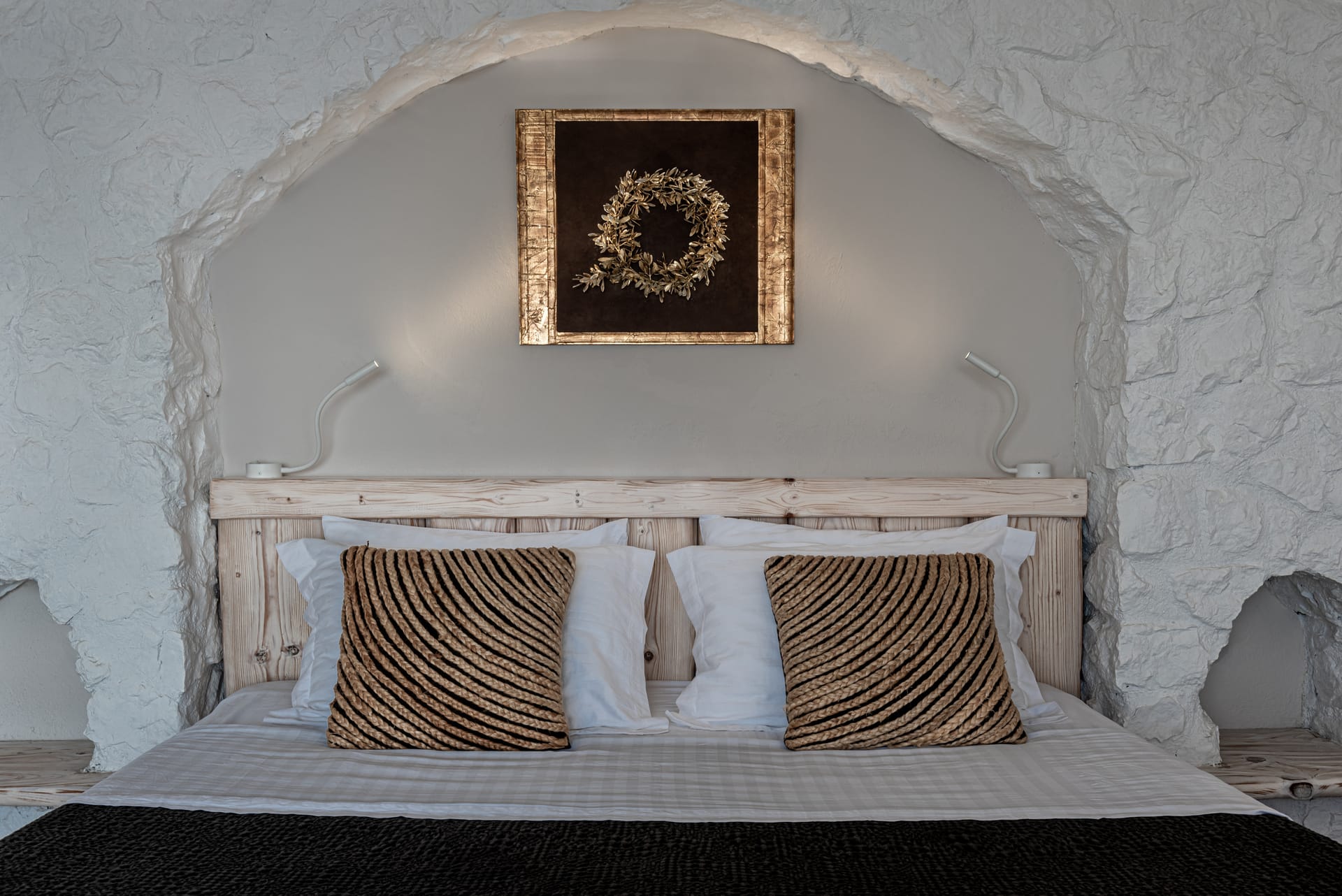 Athermi Suites Santorini - ATHER - 7