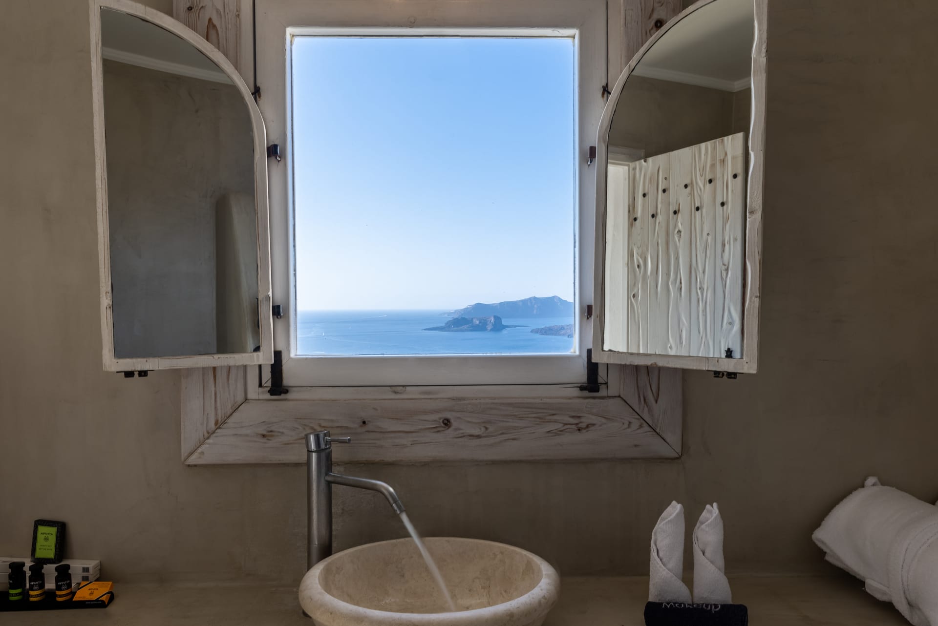 Athermi Suites Santorini - ATHER - 11