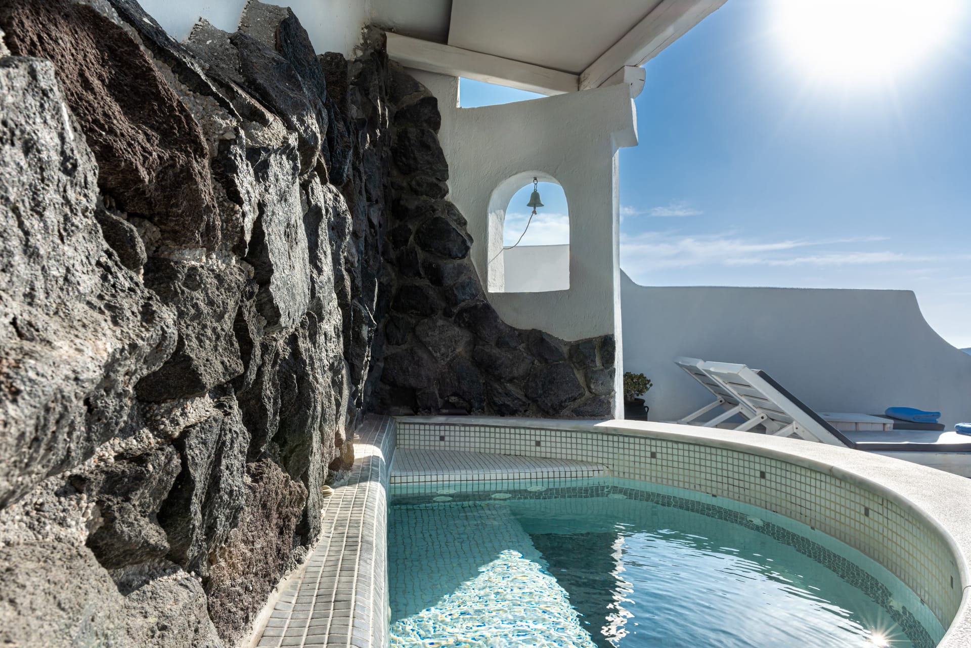 Athermi Suites Santorini - ATHER - 5