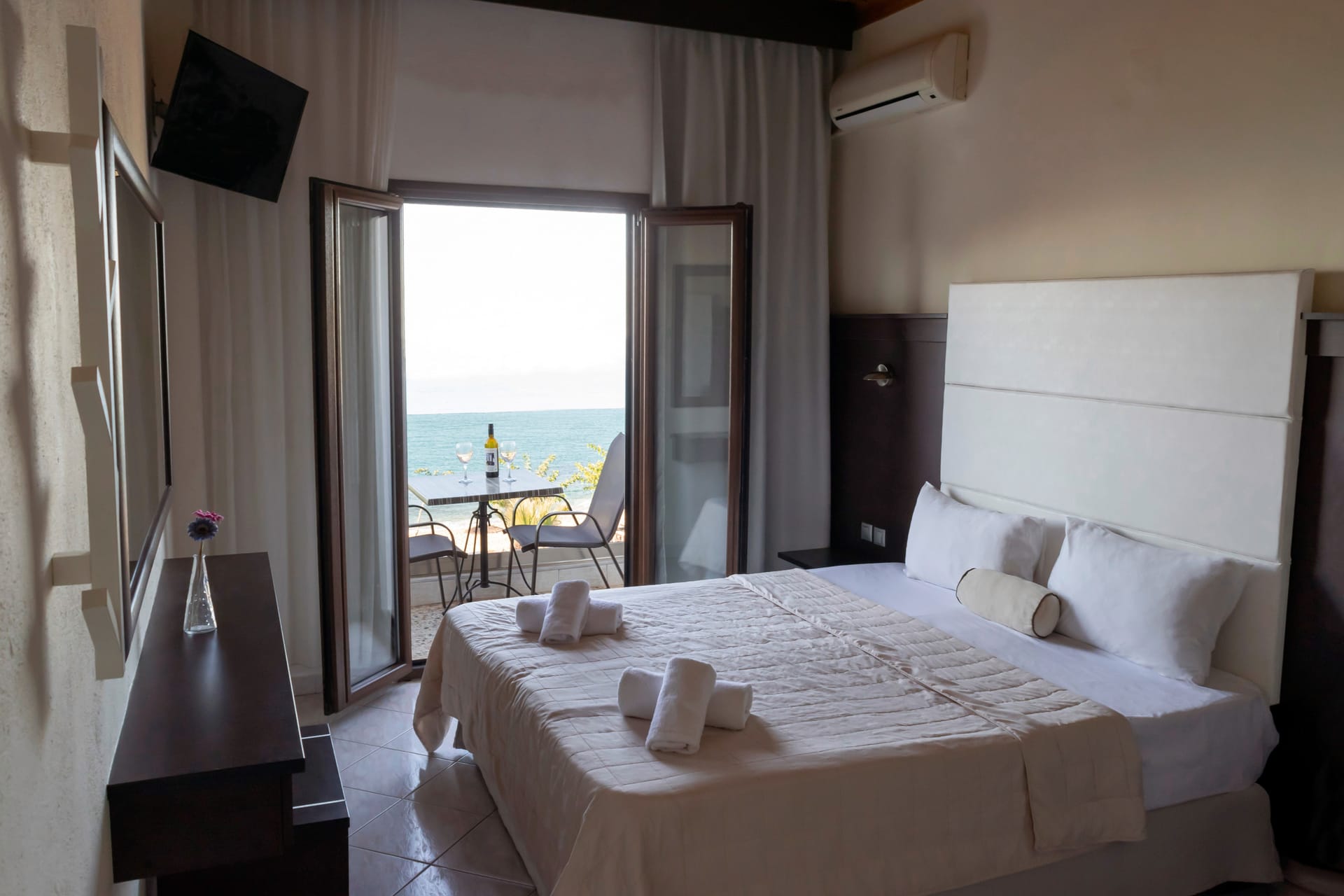 Beach Hotel Kapahi - DOUBLE - 7