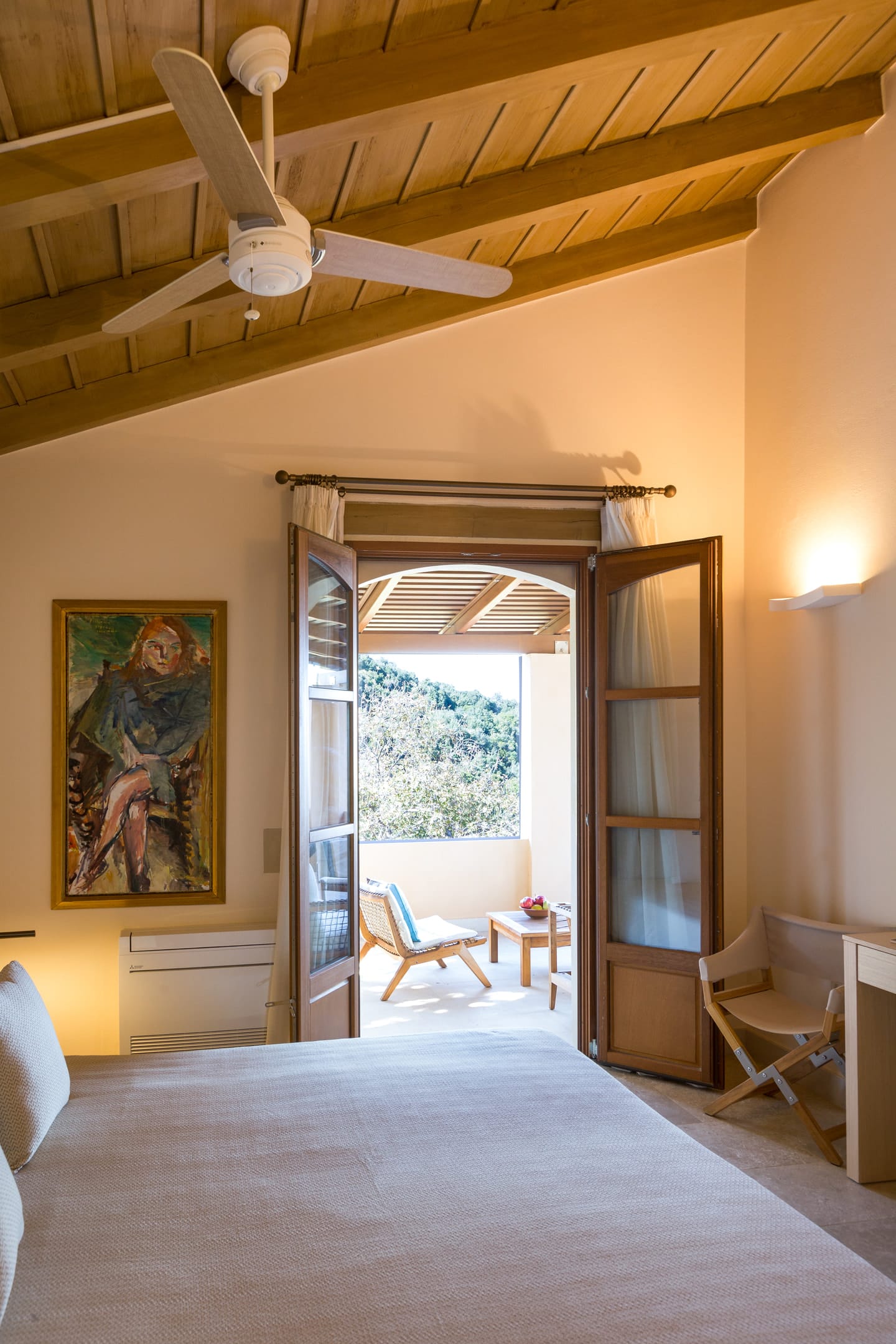 Kapsaliana Village Hotel - EXECSU - 4